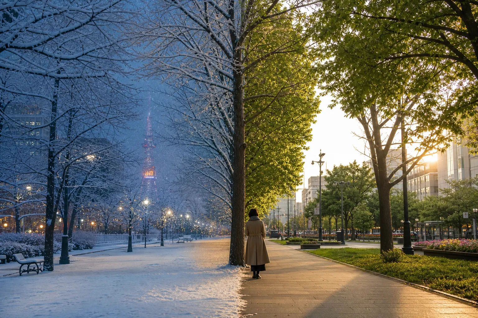 Sapporo Guide: Explore Hokkaido’s Vibrant Northern Gem 2026