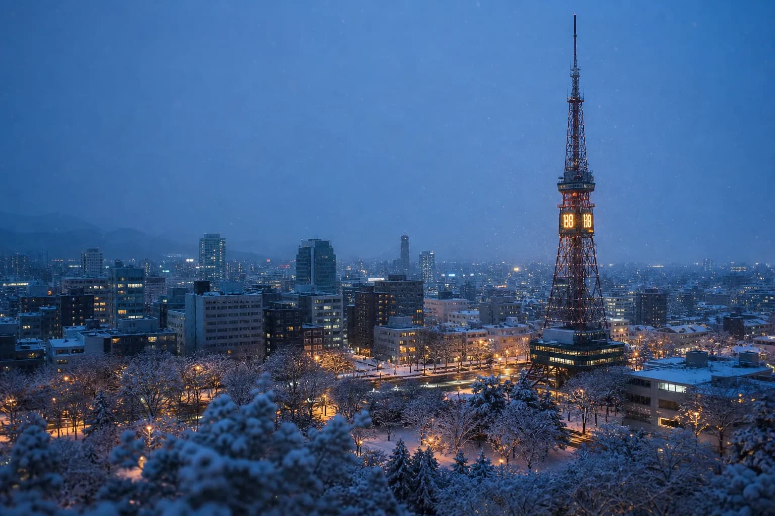 The Best of Sapporo: 2026 Elite Hokkaido Guide