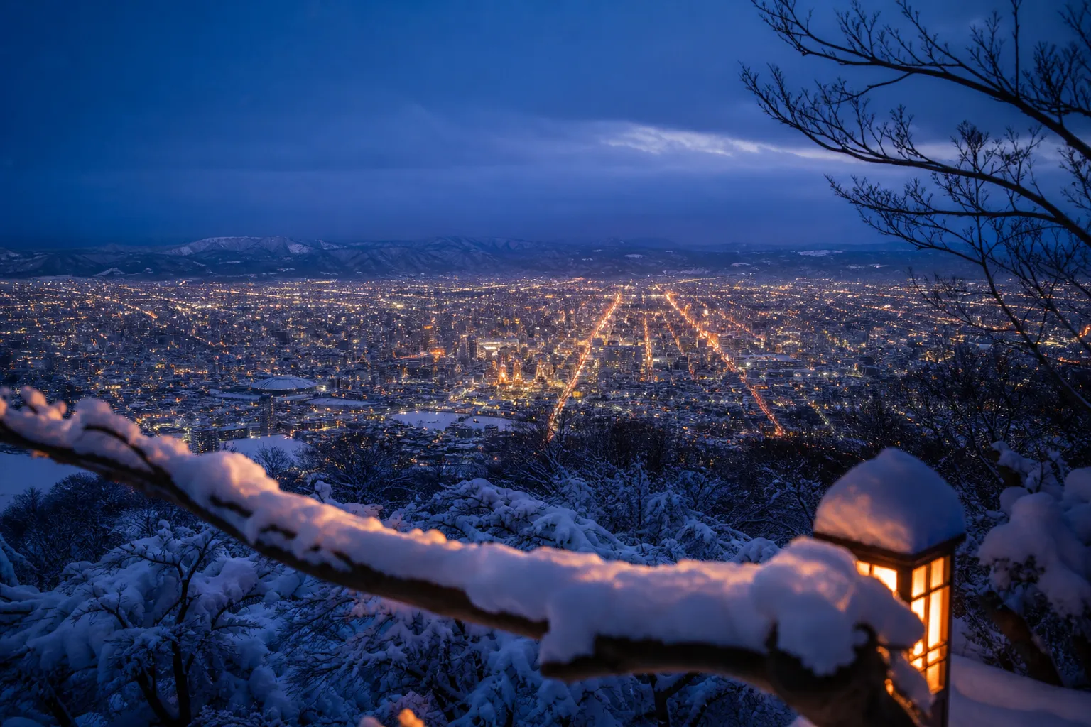 Why Sapporo Is the Must-Visit Luxury Destination of 2026