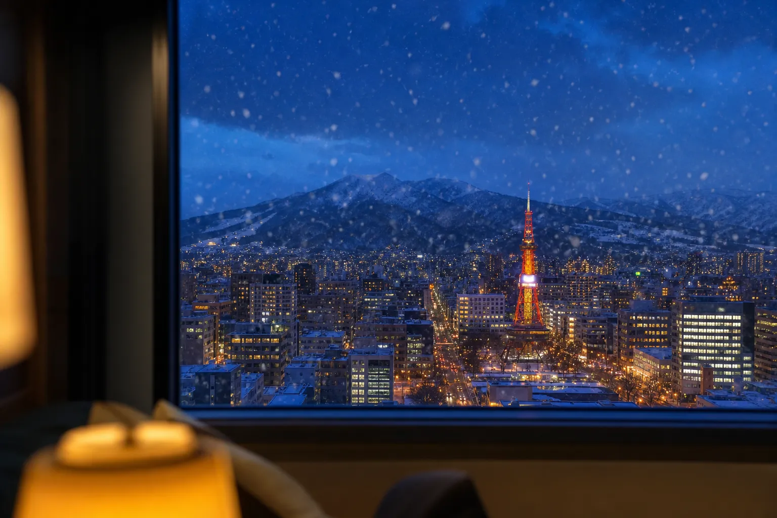 Why Sapporo Is the Must Visit Luxury Destination of 2026