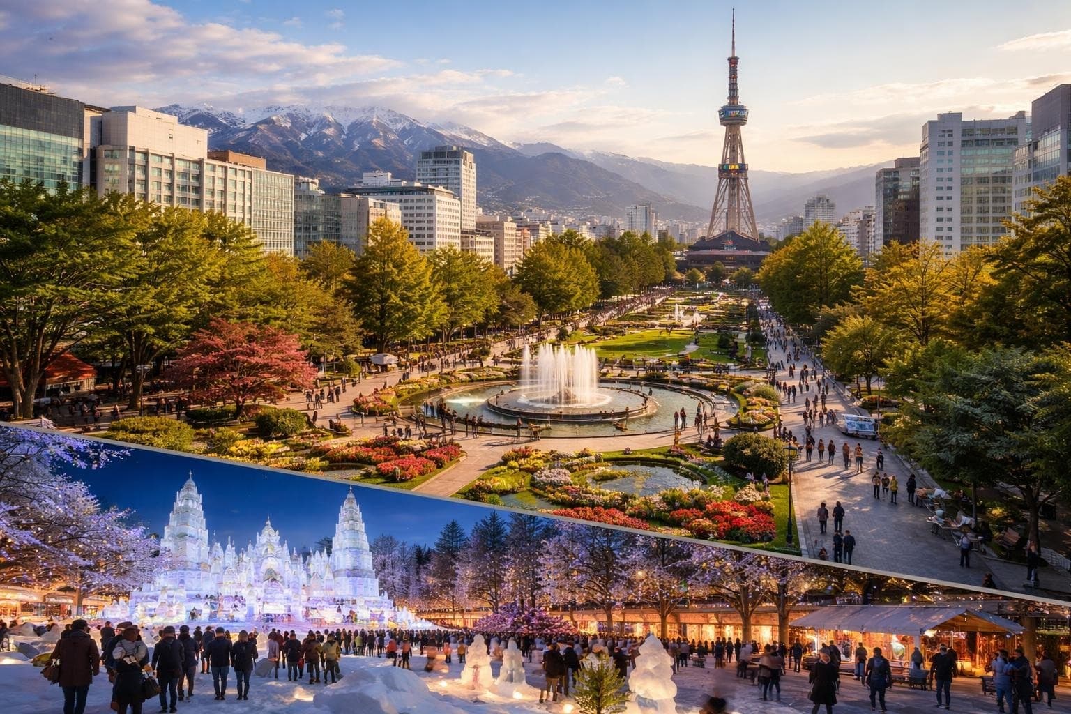 Why Sapporo Is the Must-Visit Luxury Destination of 2026