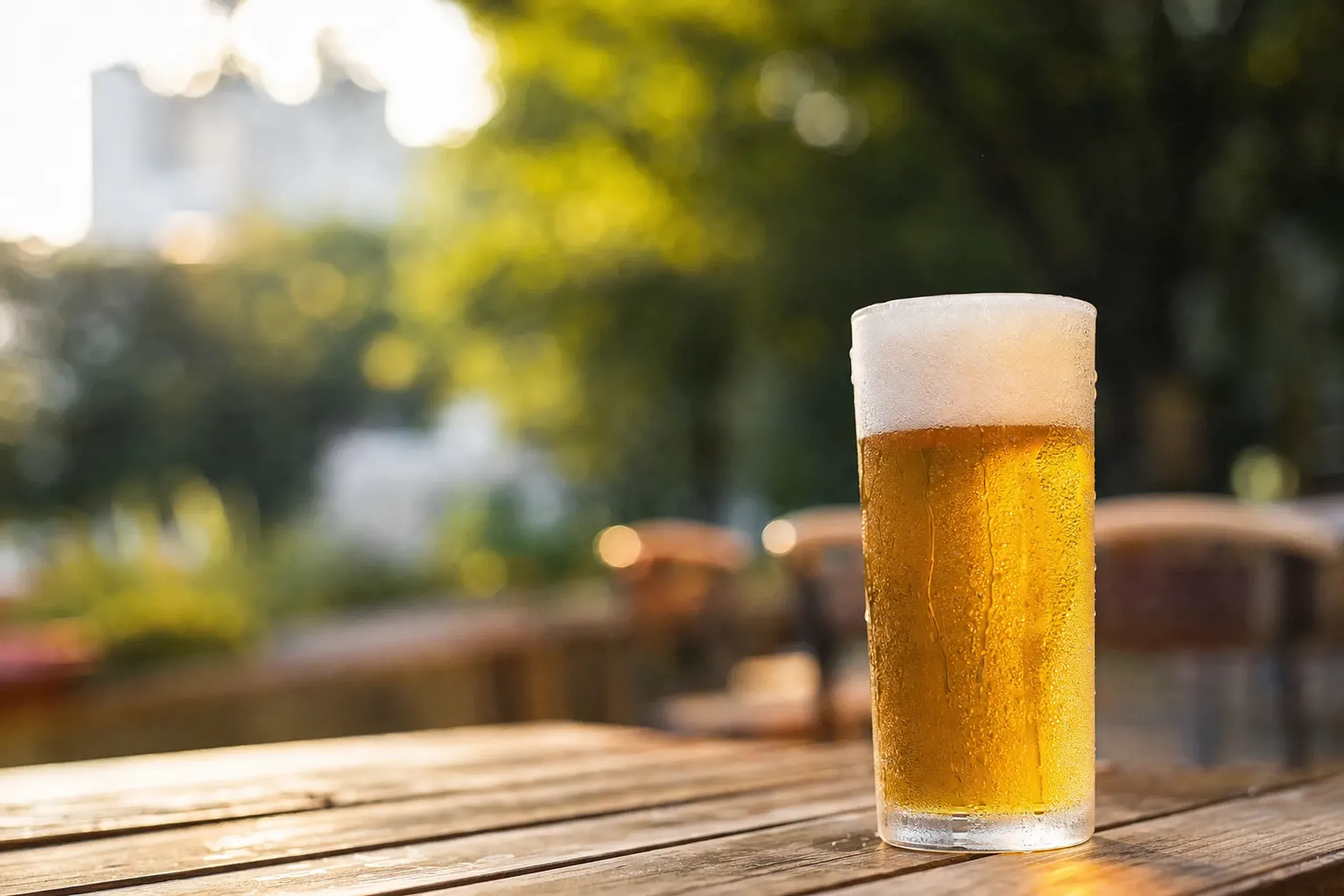 Humidity is still real, however—around 75% in both months, o