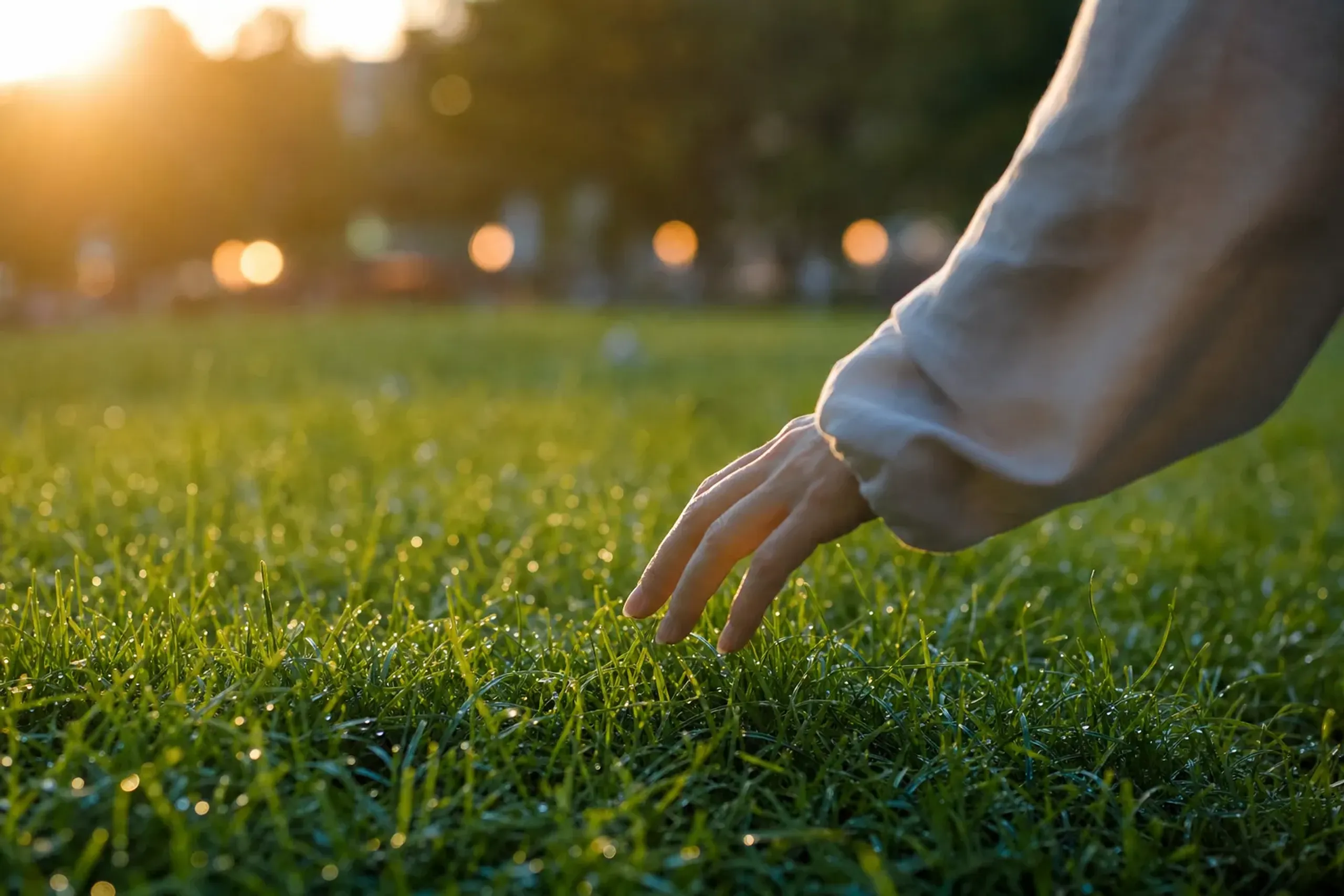 When you are ready to shape your own Sapporo summer—green