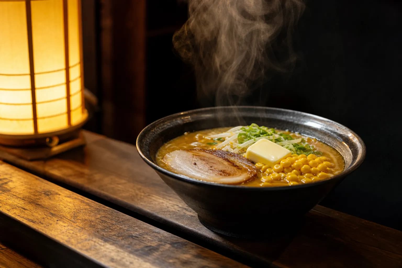 Sapporo Ramen: A Complete Guide to Hokkaido's Famous Dish