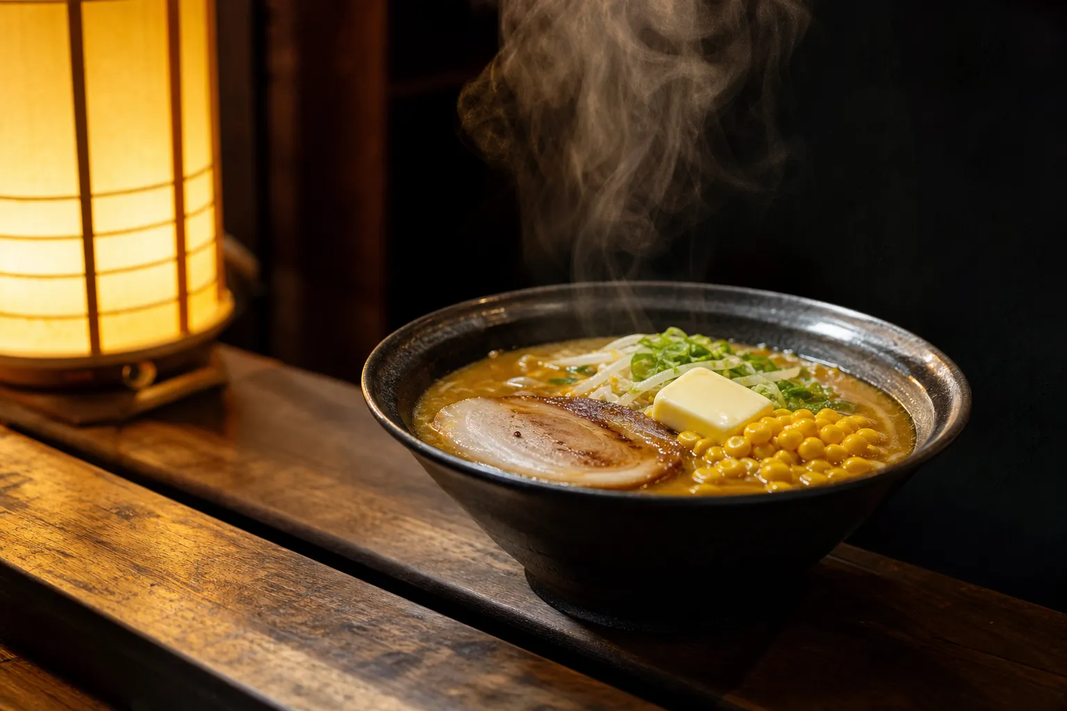 Sapporo Ramen: A Complete Guide to Hokkaido's Famous Dish