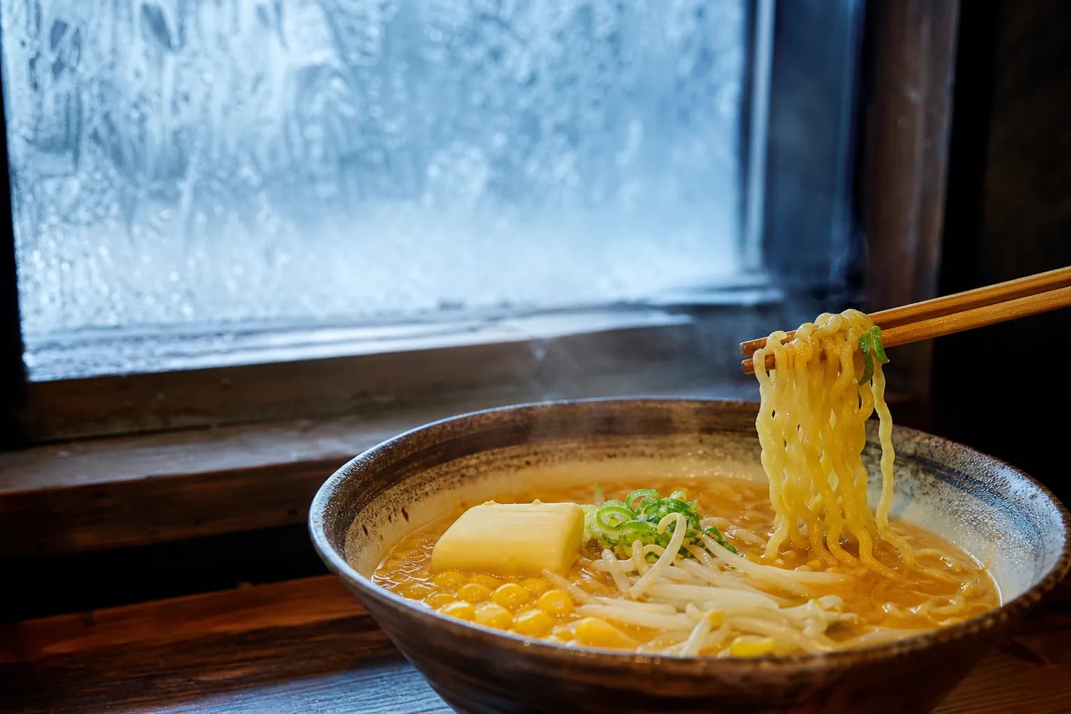 Sapporo-Ramen