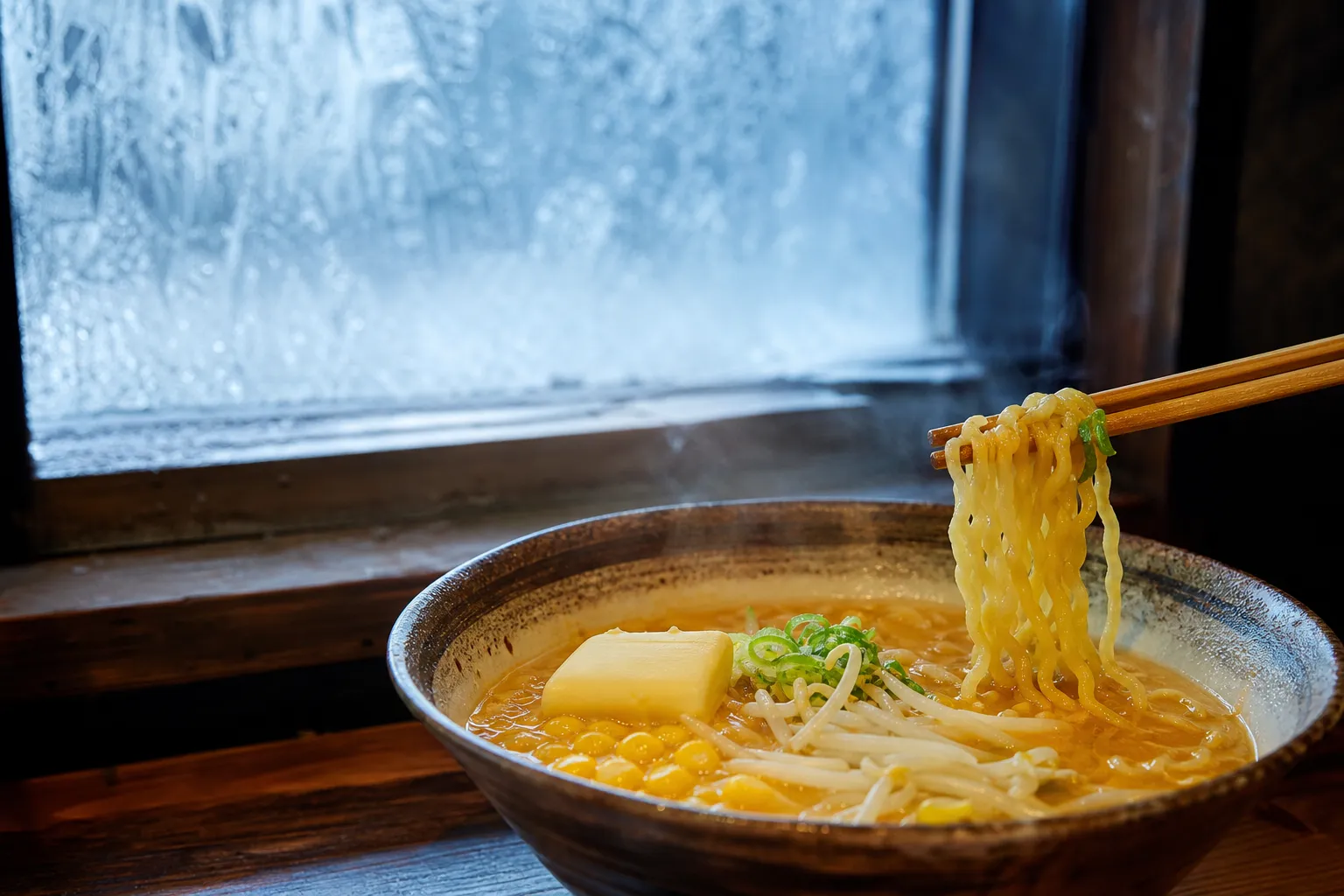 Sapporo-Ramen