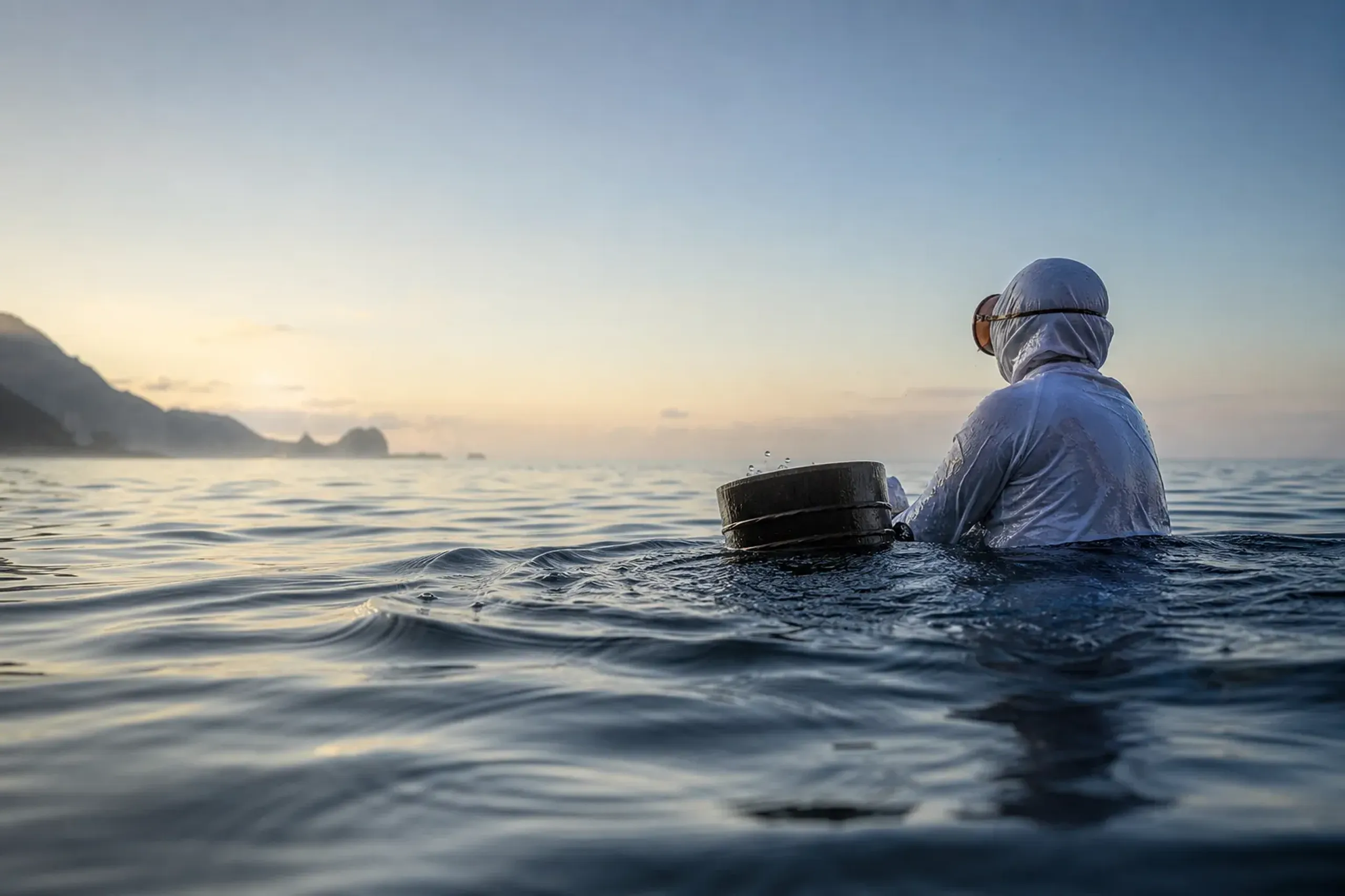 Sea to Table in Izu: Quiet-Luxury Seafood with JRS