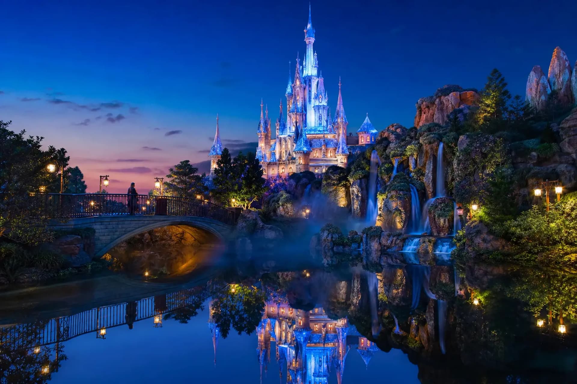 Fantasy Springs 2026 VIP Access by JRS