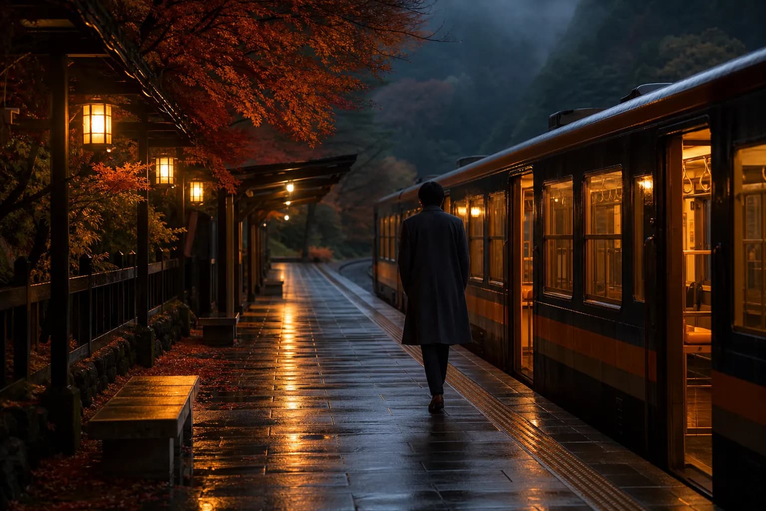 Seamless Japan Travel: The Beautiful, Fearless Way to Explore Japan