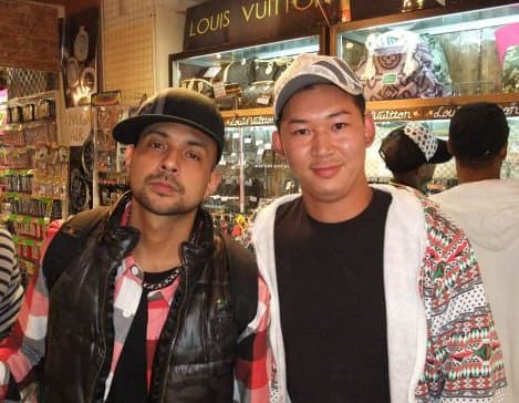 Sean Paul