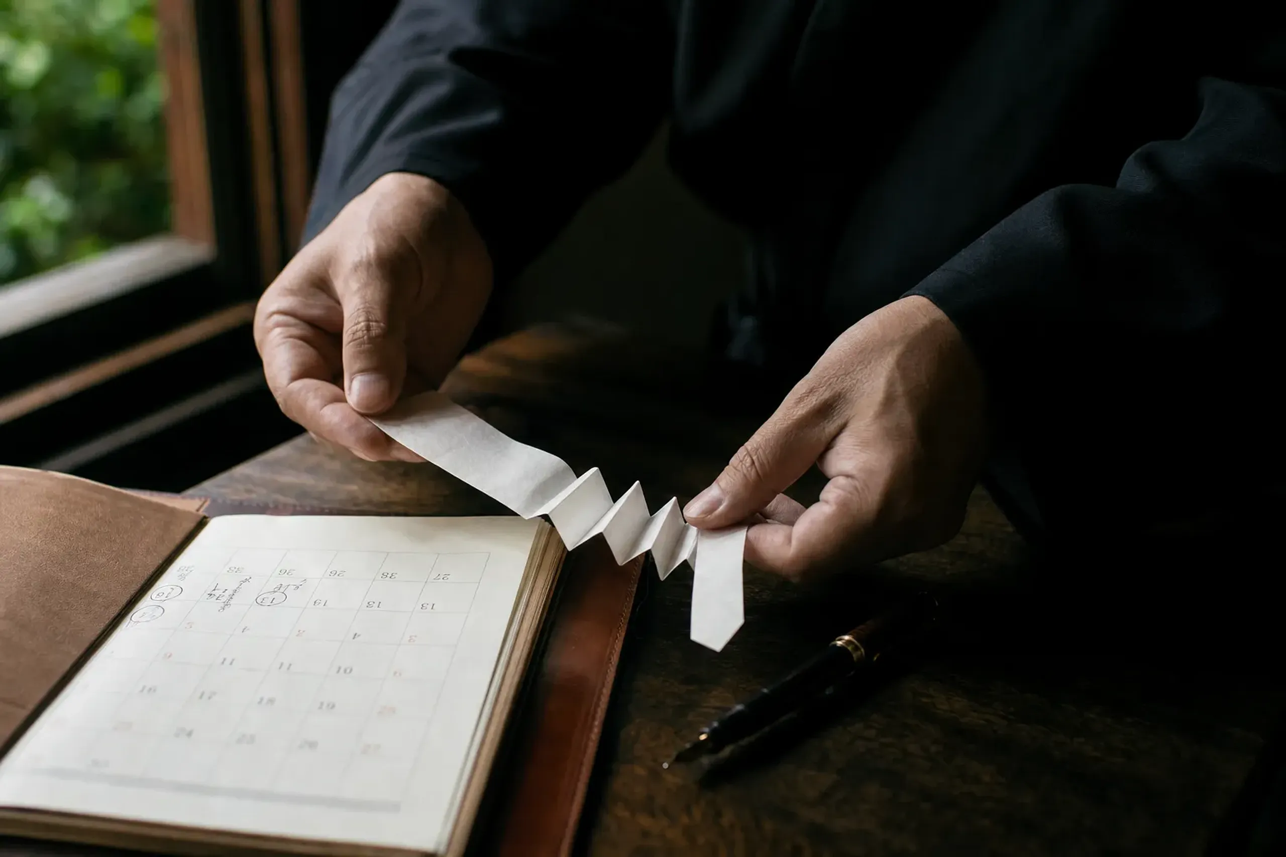 Our concierge team at Japan Royal Service verifies each curr