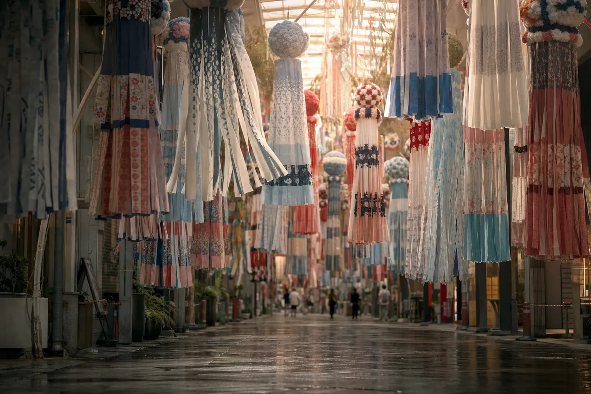 Sendai Tanabata Matsuri: The Secret Behind Japan’s Festival