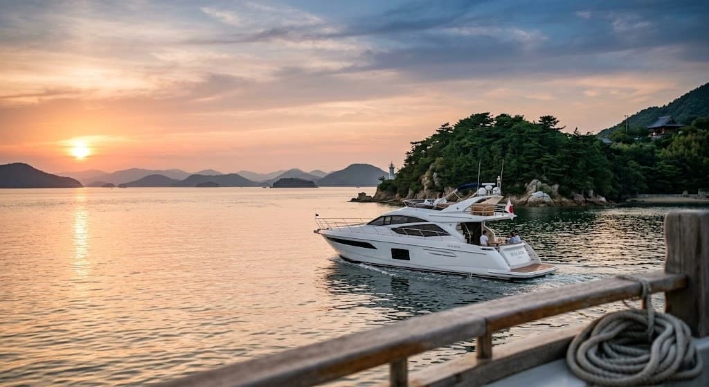 Setouchi Triennale: Ultimate Private Art Tour