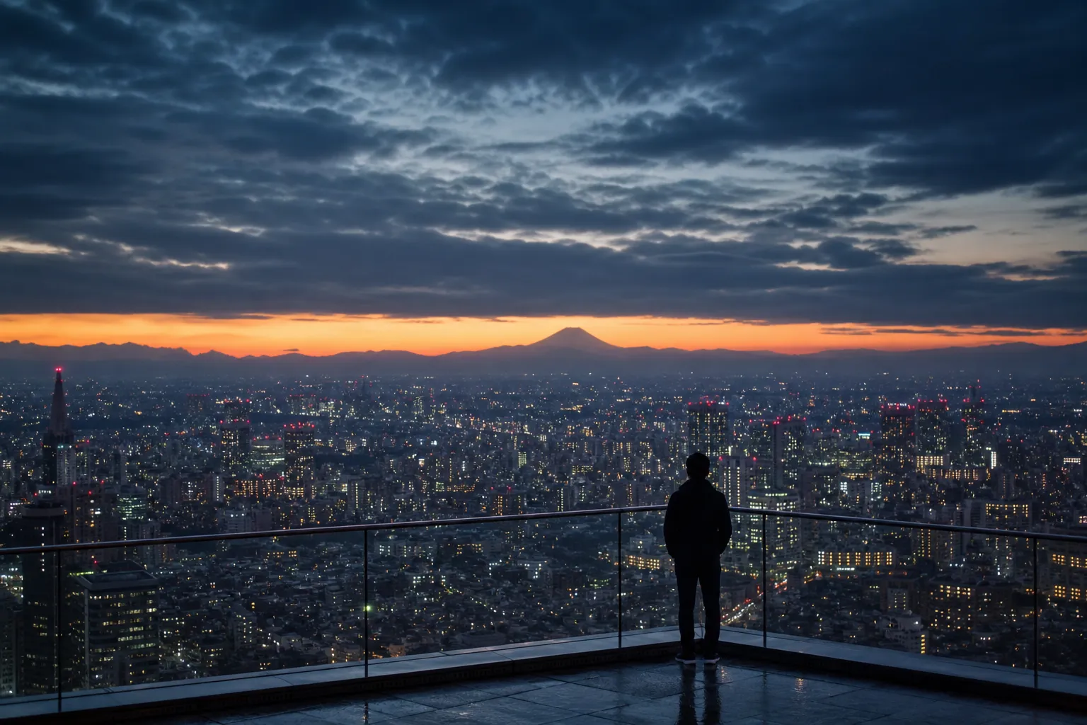 How to Visit Shibuya Sky: Skip the Line & Get the Best Views