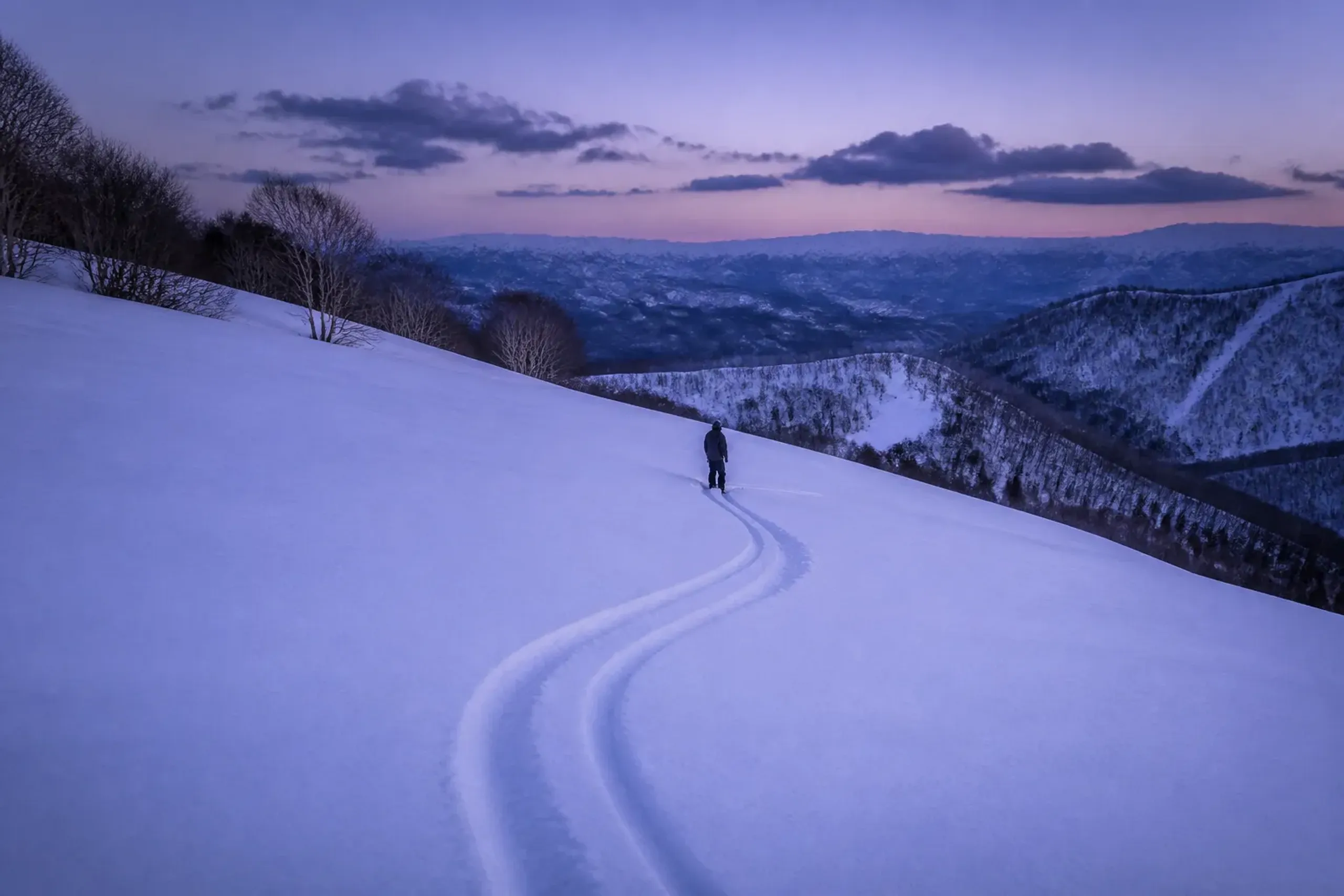To plan a Shiga Kogen winter privately, reach our team