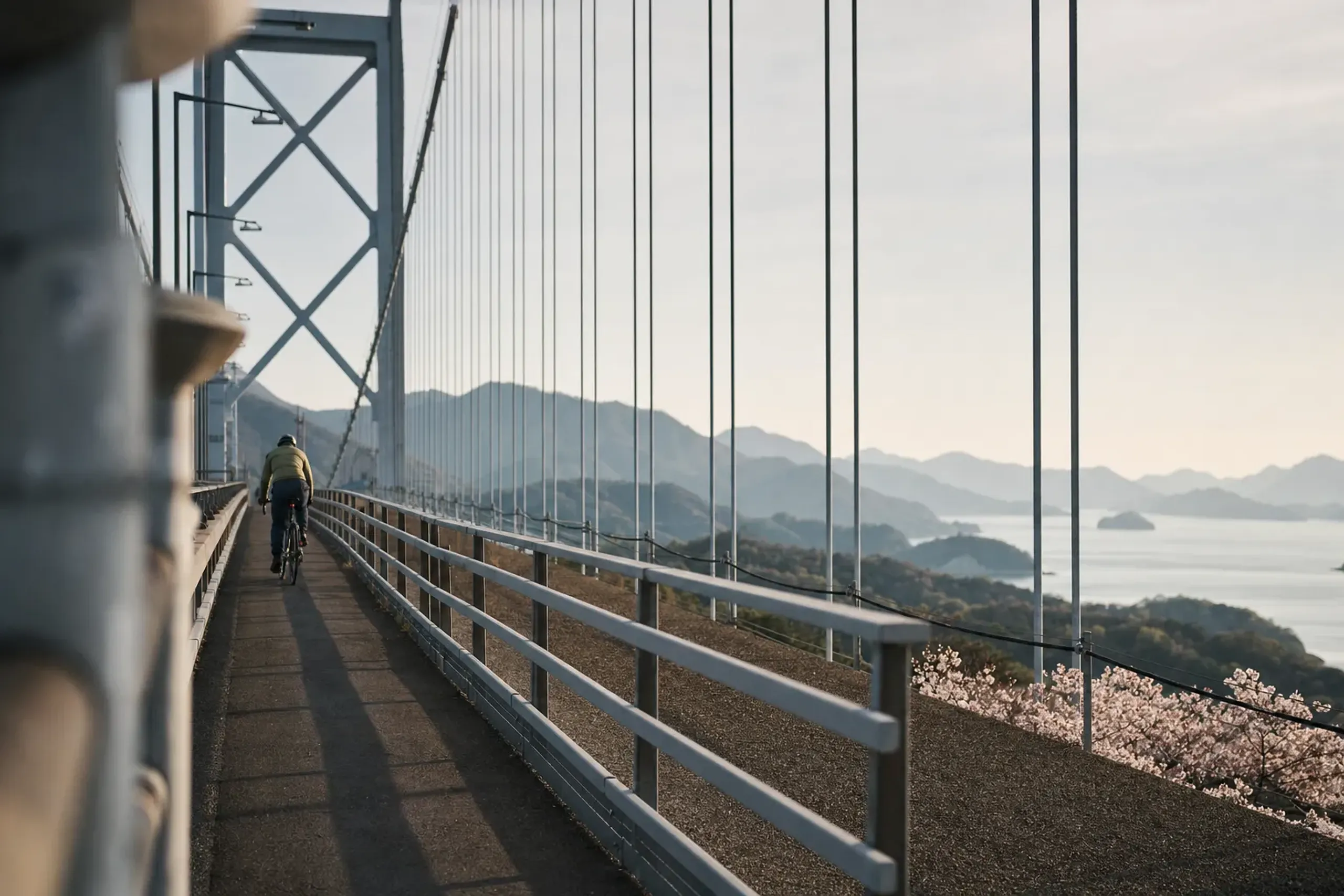 This stop suits travelers who want something visually dense