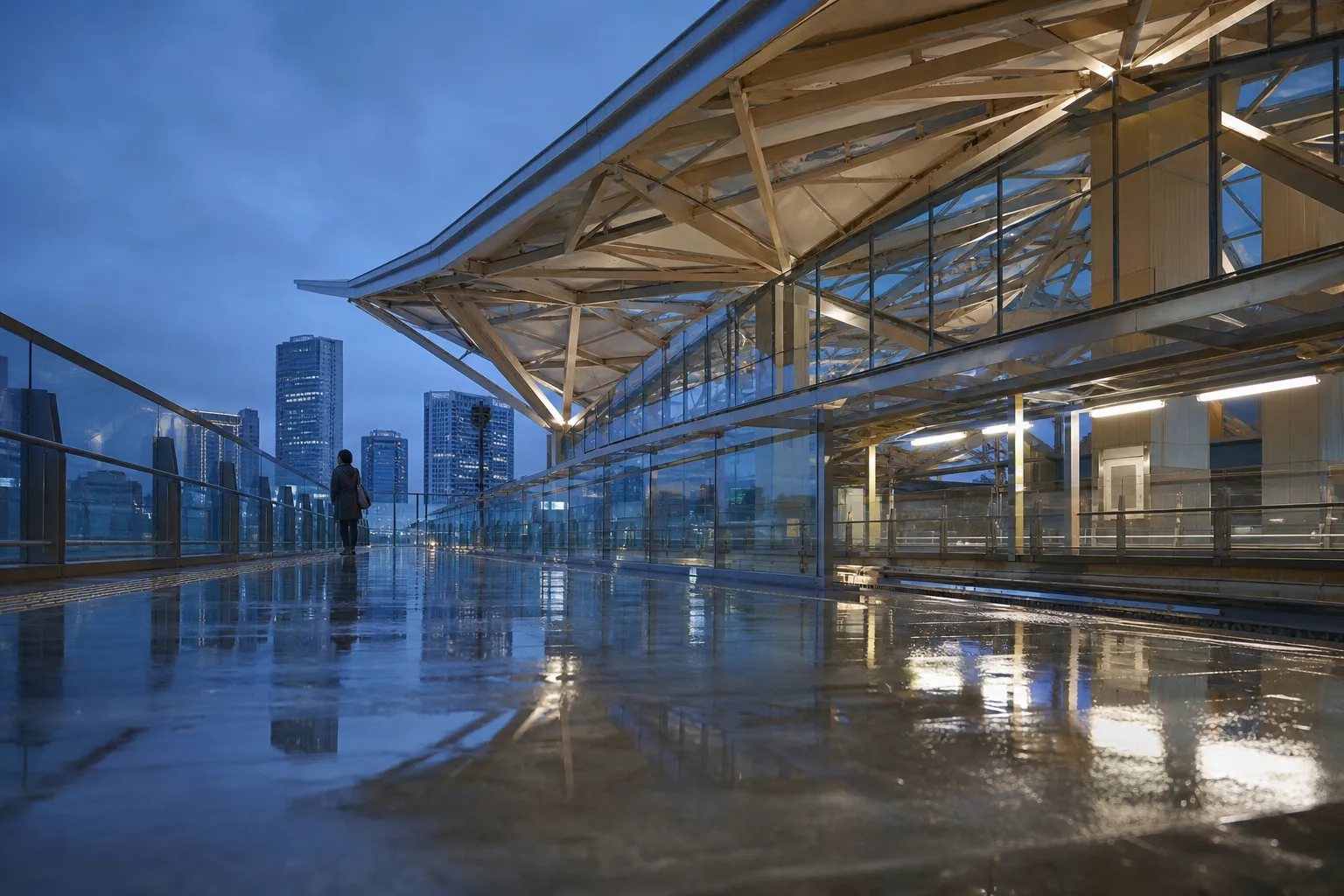 Takanawa Gateway & Beyond: What's New in Shinagawa for 2026