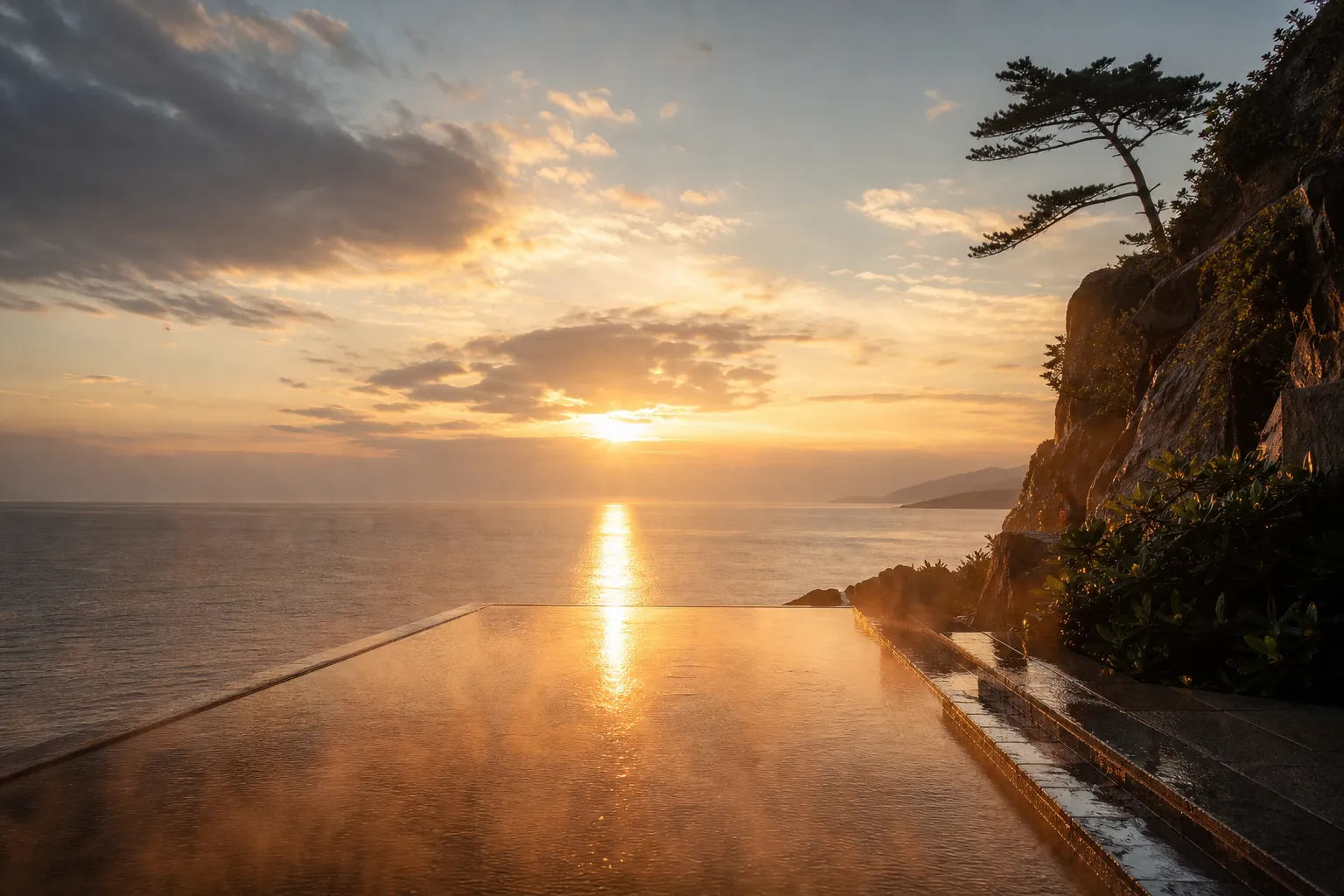Shirahama Key Terrace Hotel Seamore (Hotel Seamore)