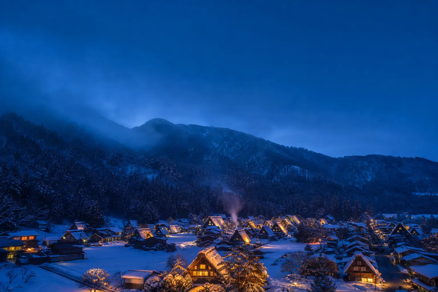 Visit Shirakawa-go: Everything You Need to Know for 2026