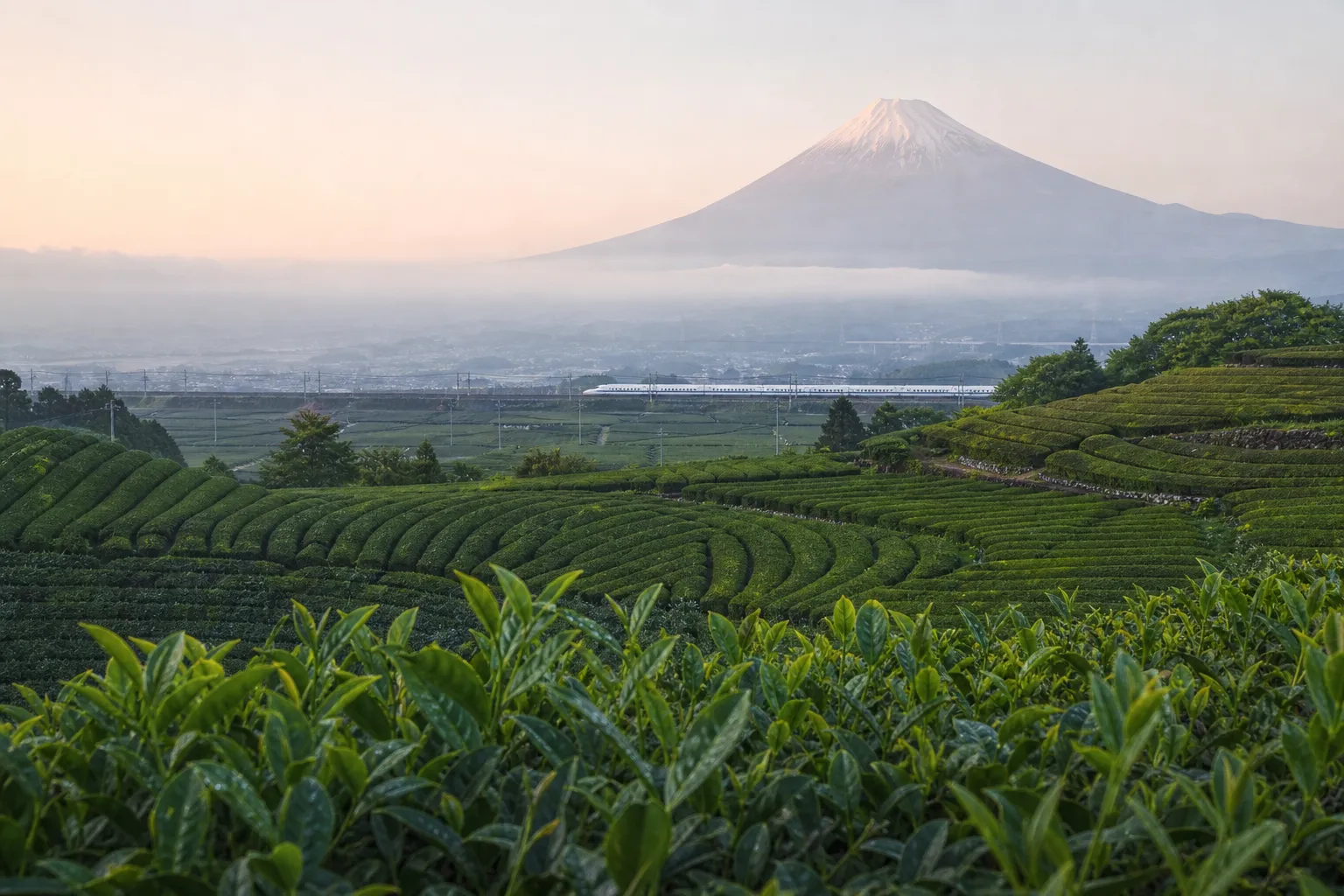 Shizuoka: Japan’s Gateway to Culture, Nature & Luxury