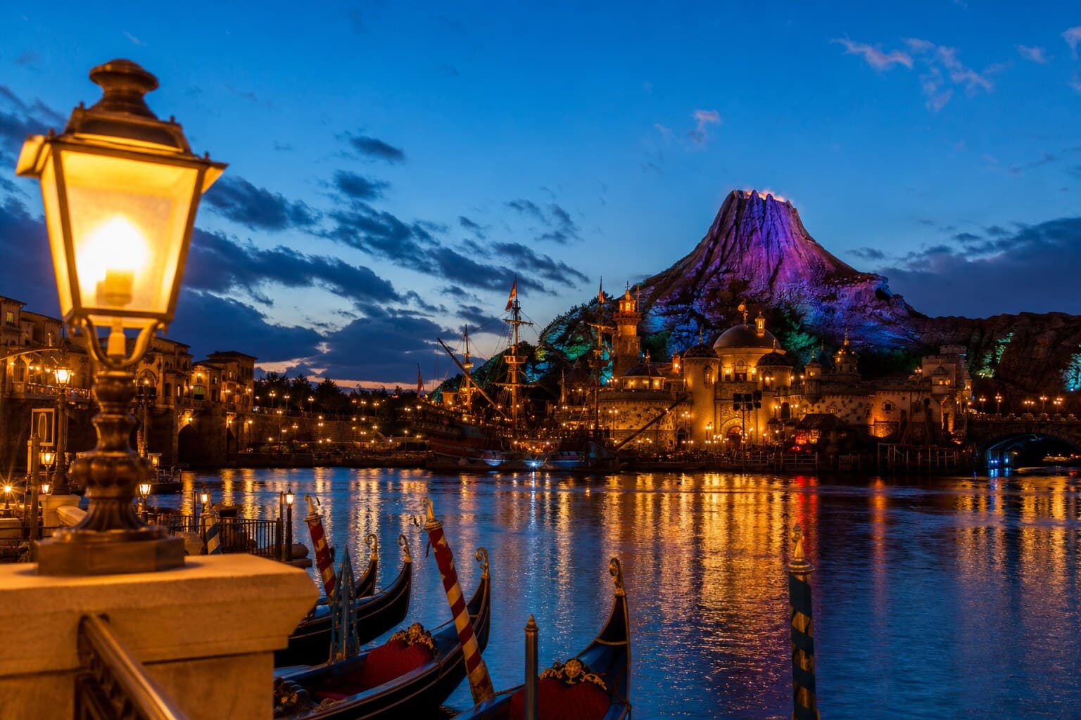 The Smart Luxury Guide to Tokyo Disney 2026