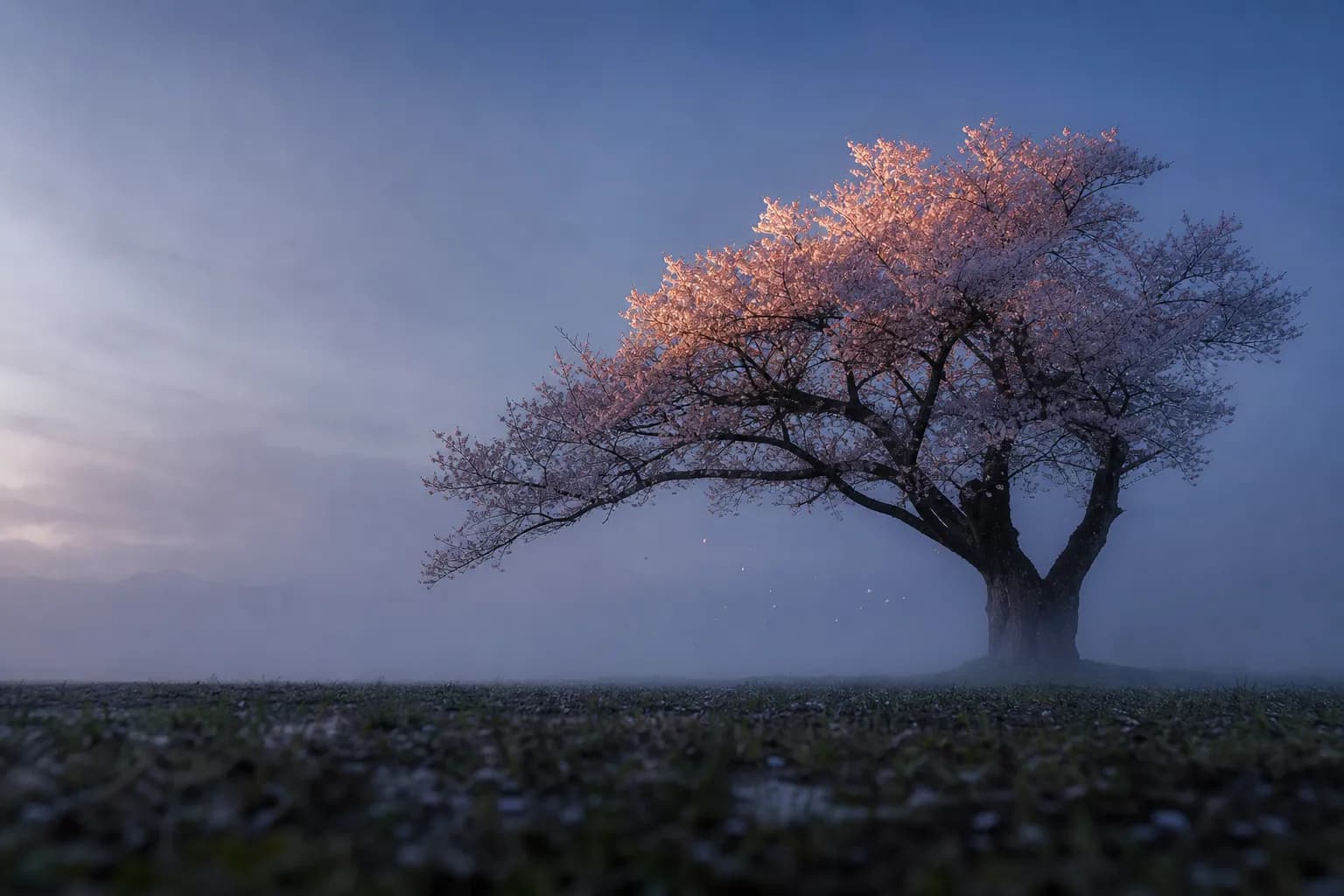 Somei Yoshino: A Refined Guide to Japan's Most Beloved Sakura
