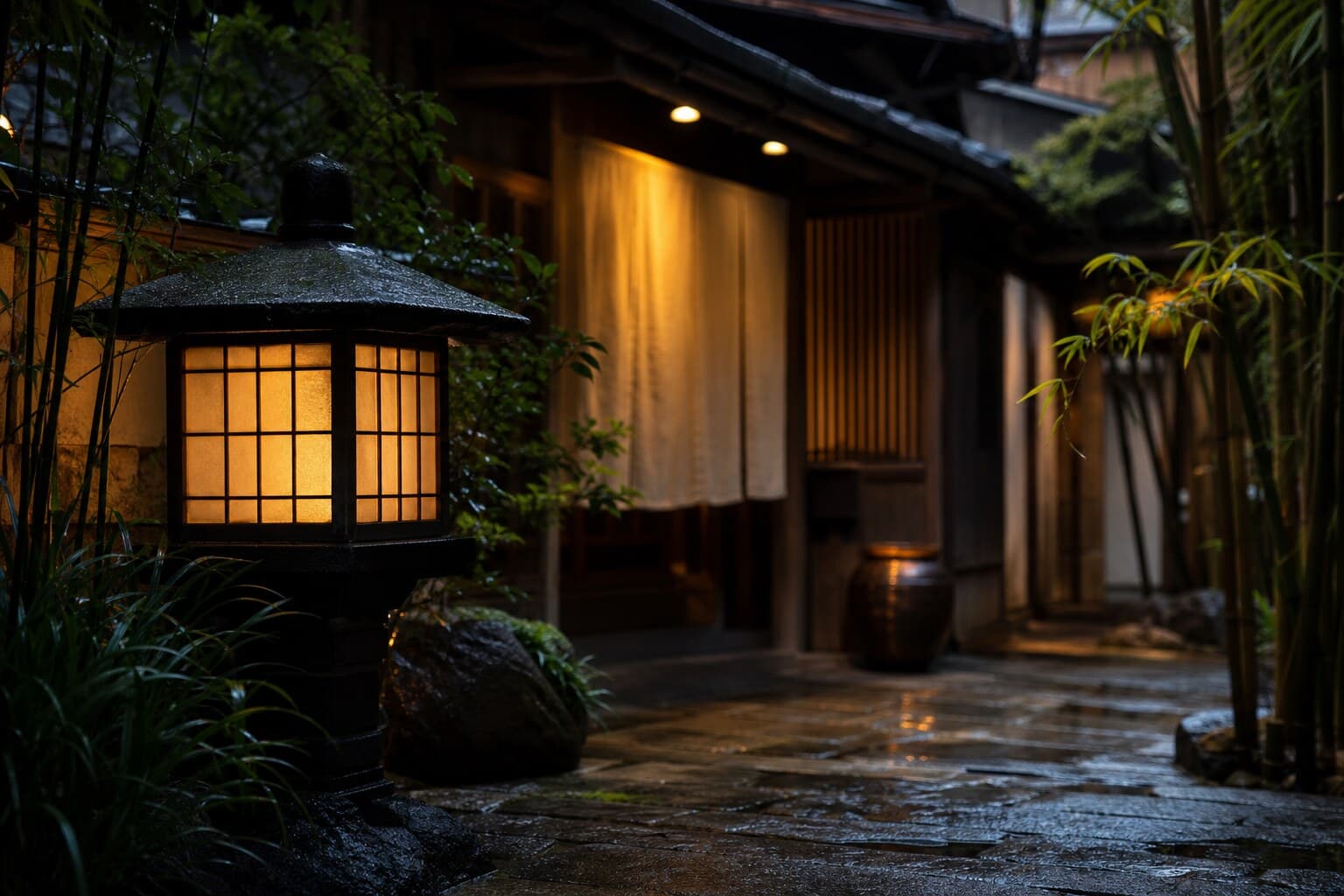 Discovering Edo-Era Elegance at Sukeroku No Yado Sadachiyo in Asakusa