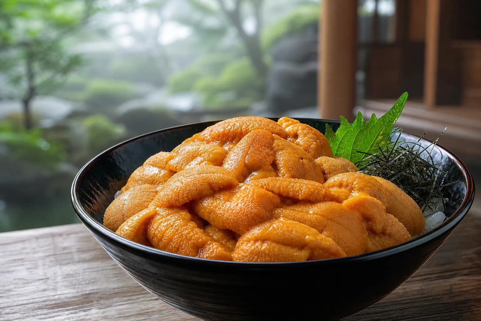 Shakotan Uni Season (June–August): Luxury Hokkaido Guide