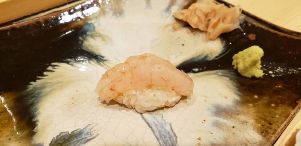 A Japan Royal Service private omakase evening