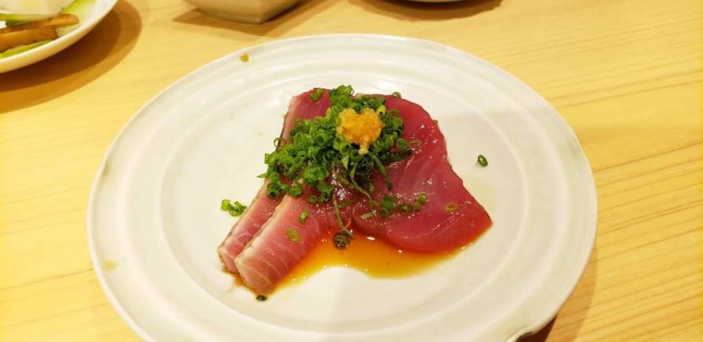 Chef's selection