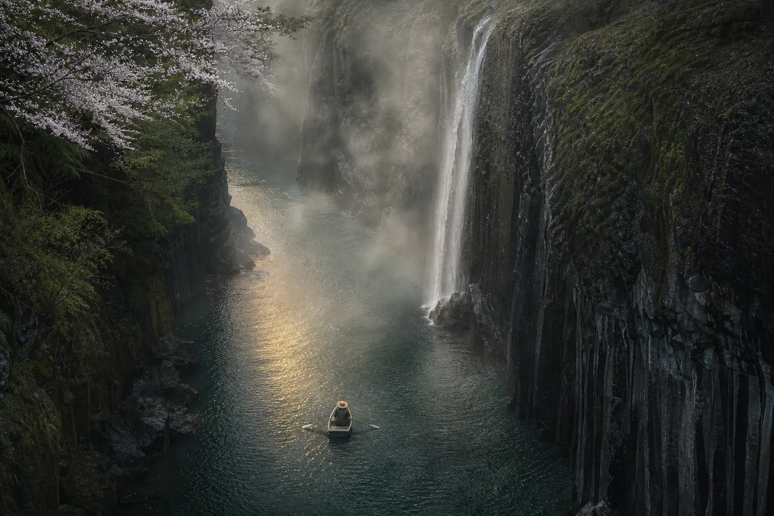 Takachiho Gorge Guide 2026: Everything You Need to Know