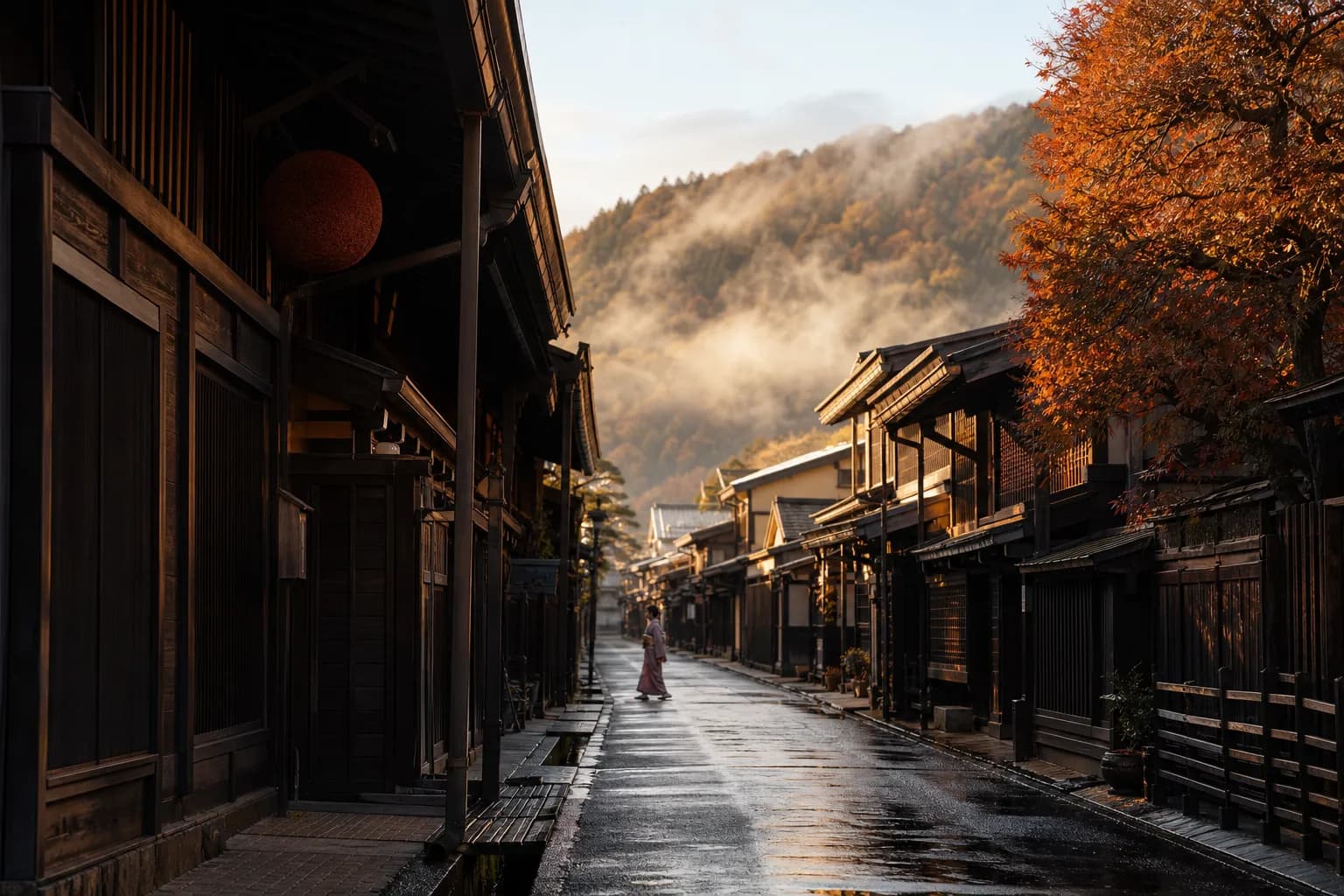 The Complete Takayama Itinerary: 7 Essential Stops to Make