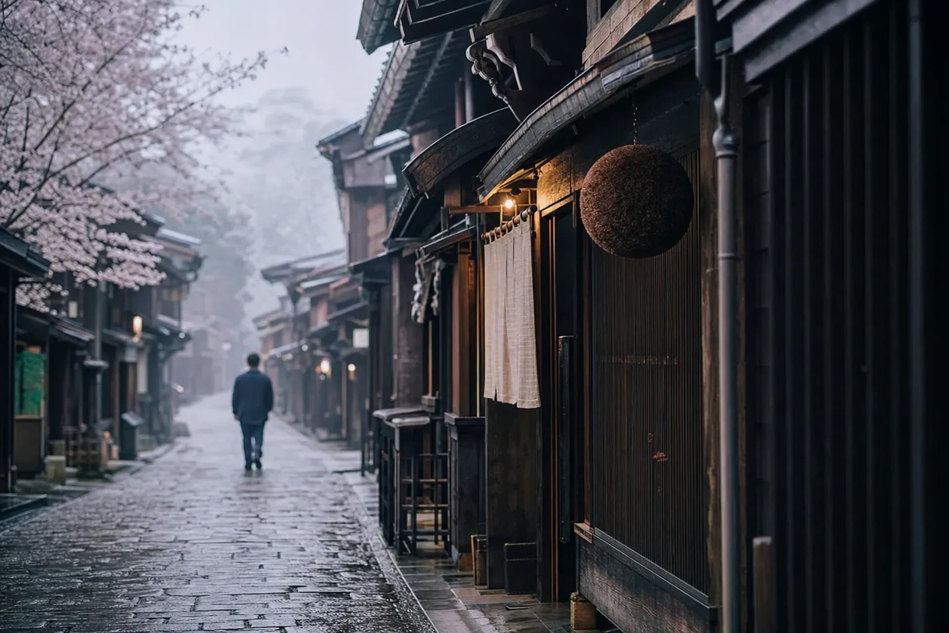 Takayama: The Alps Town Kanazawa Travelers Often Skip