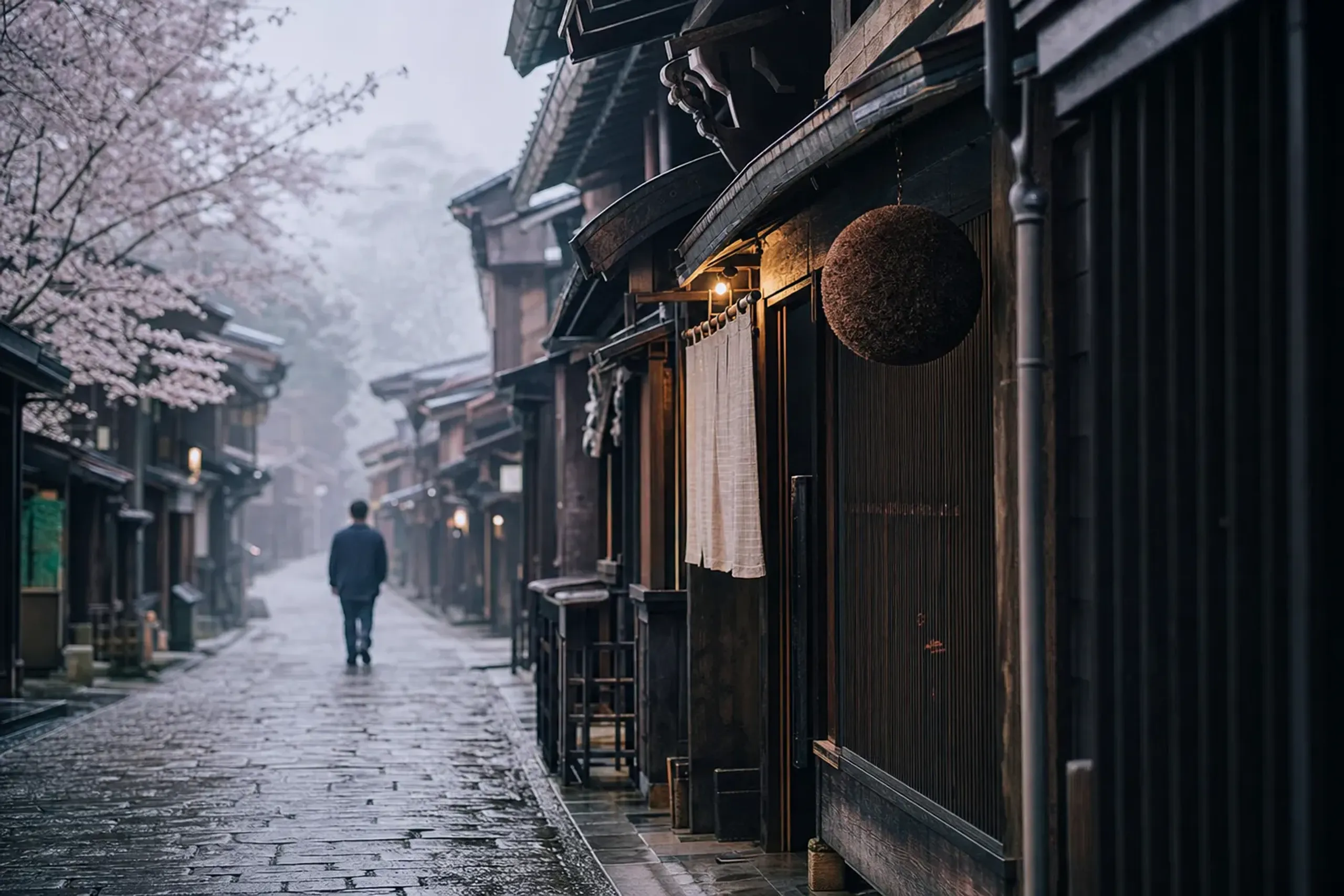 Takayama: The Alps Town Kanazawa Travelers Often Skip