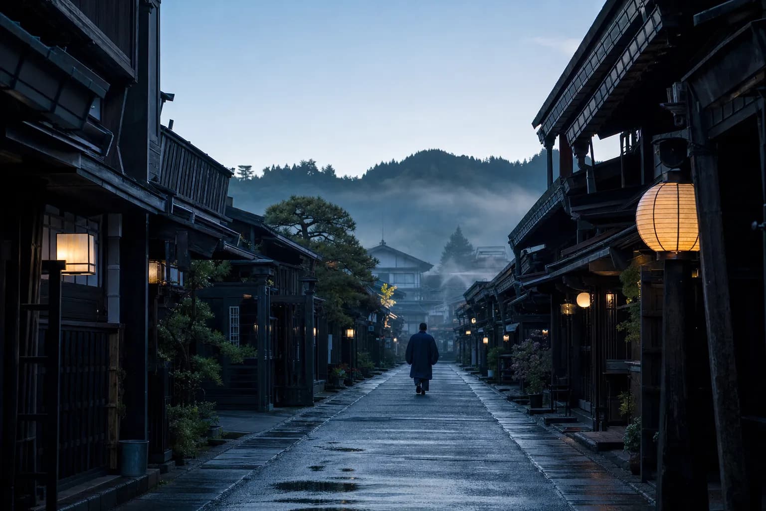 Takayama, Japan: A Complete Guide to the Historic Old Town