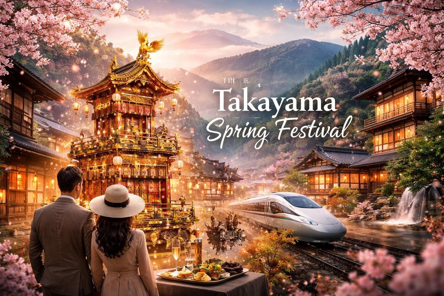 Takayama Matsuri: A Luxury Guide to Japan's Most Beautiful Festival