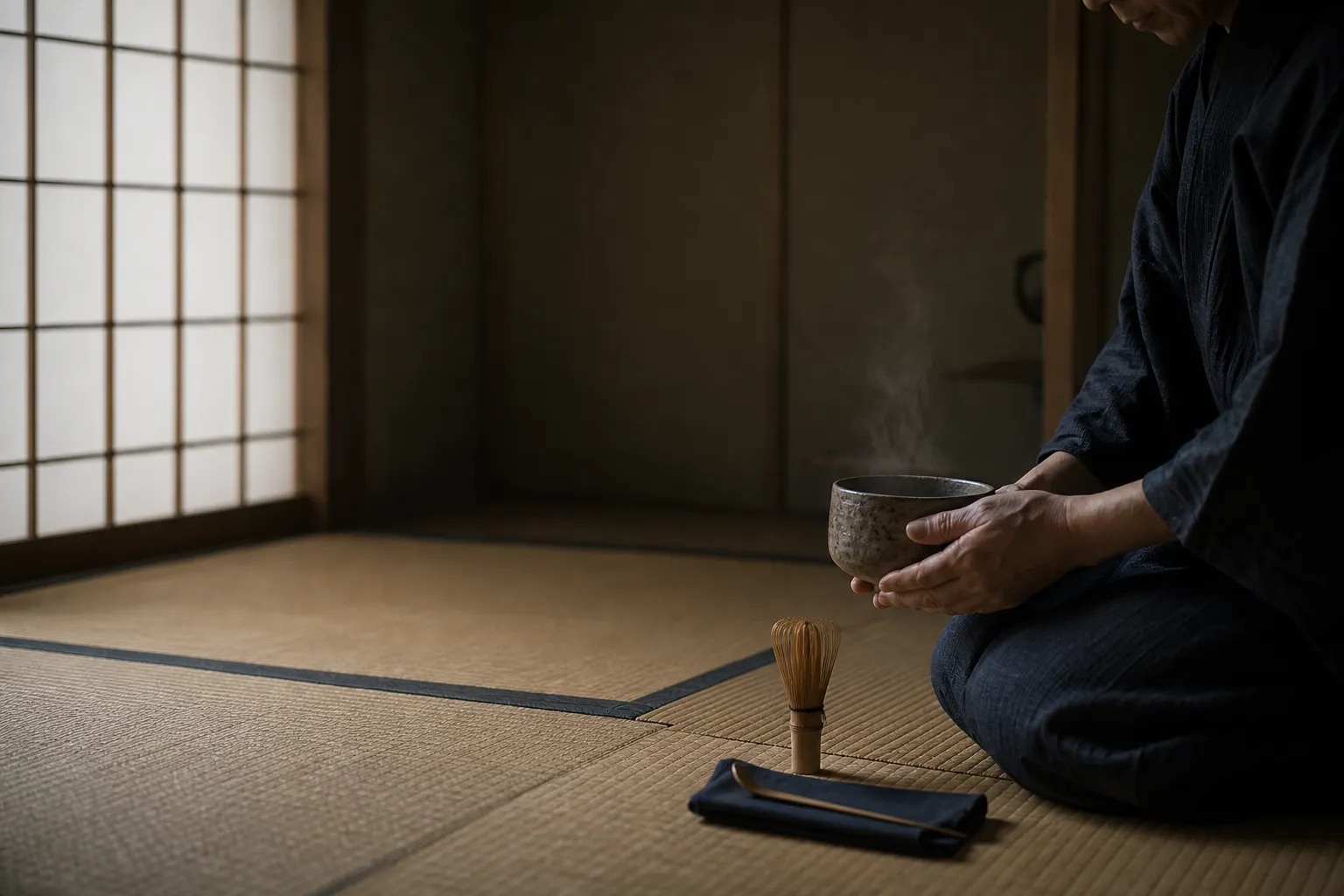 Find Serenity Now: The Best Kyoto Tea Guide