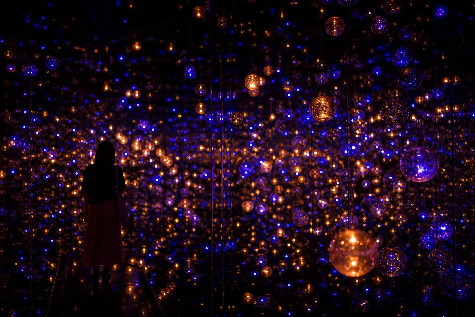 Must-See Exhibits and Experiences in 2025