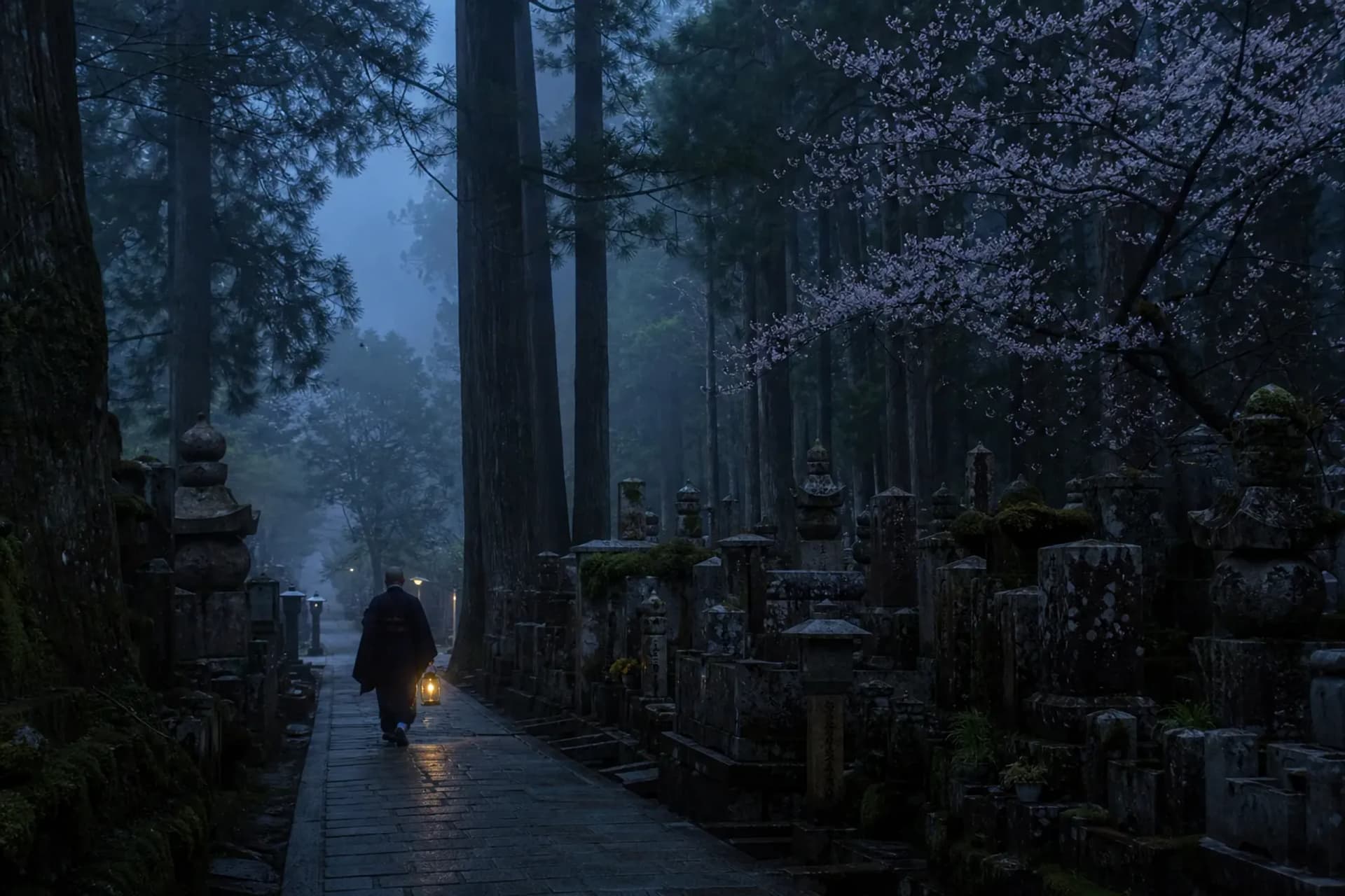 Koyasan Temple Stay 2026: Quiet Luxury Shukubo Guide