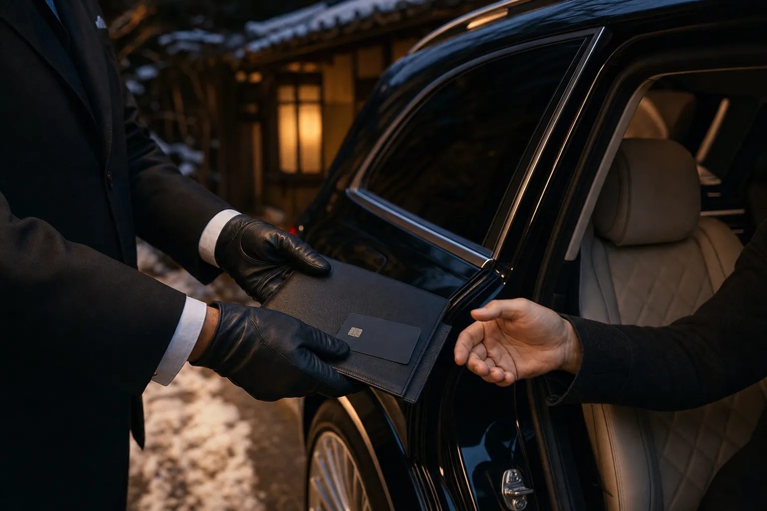 Mercedes-Maybach GLS, Kyoto, Luxury, Space, English Chauffeur, ultra-luxury SUV, exclusive use, Nara, special conditions, discerning clients, refined comfort, performance, spaciousness, professional chauffeur ,japan royal service ,JRS