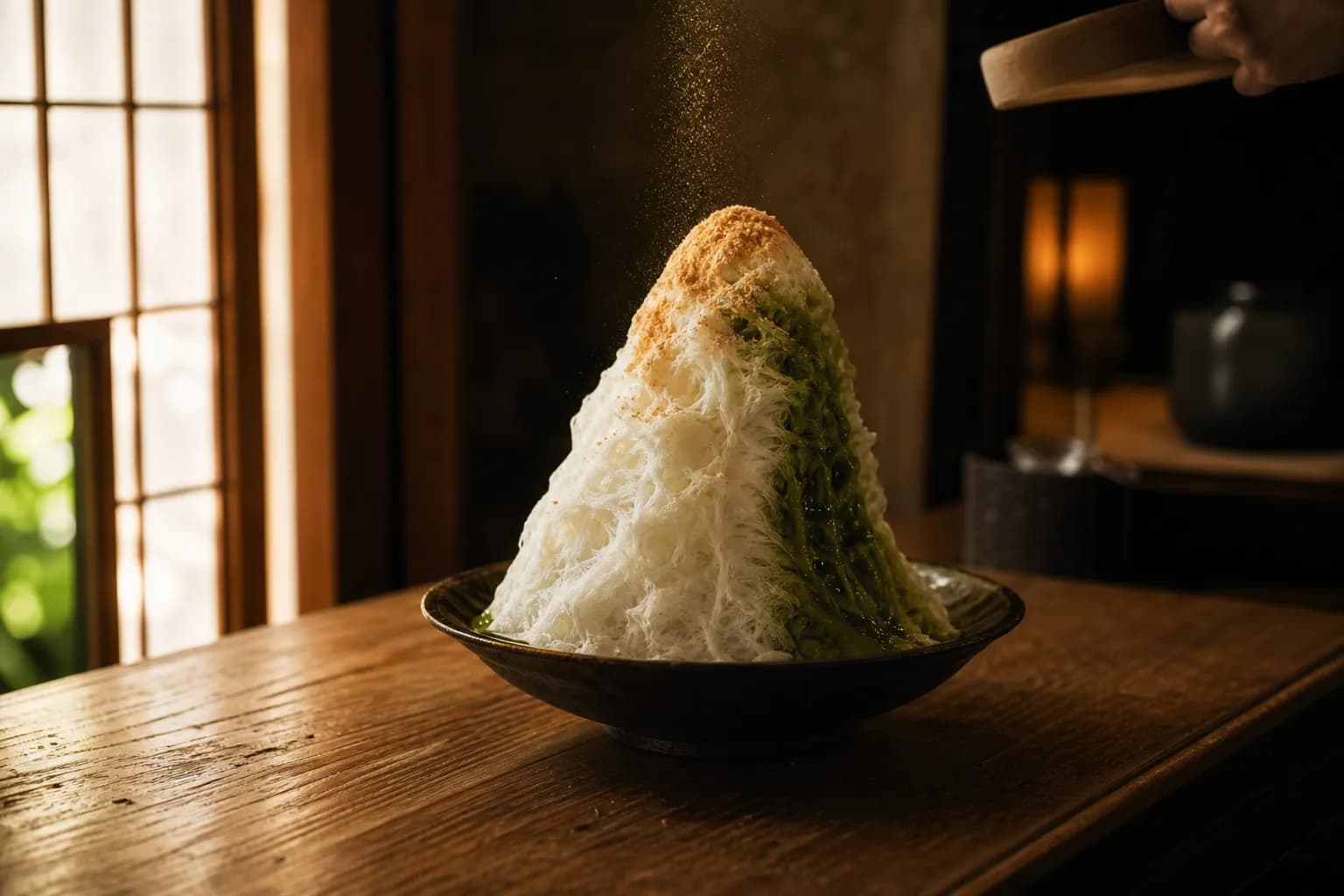 Tokyo Gourmet Kakigori Guide: Nikko Ice & Line-Free Crawl