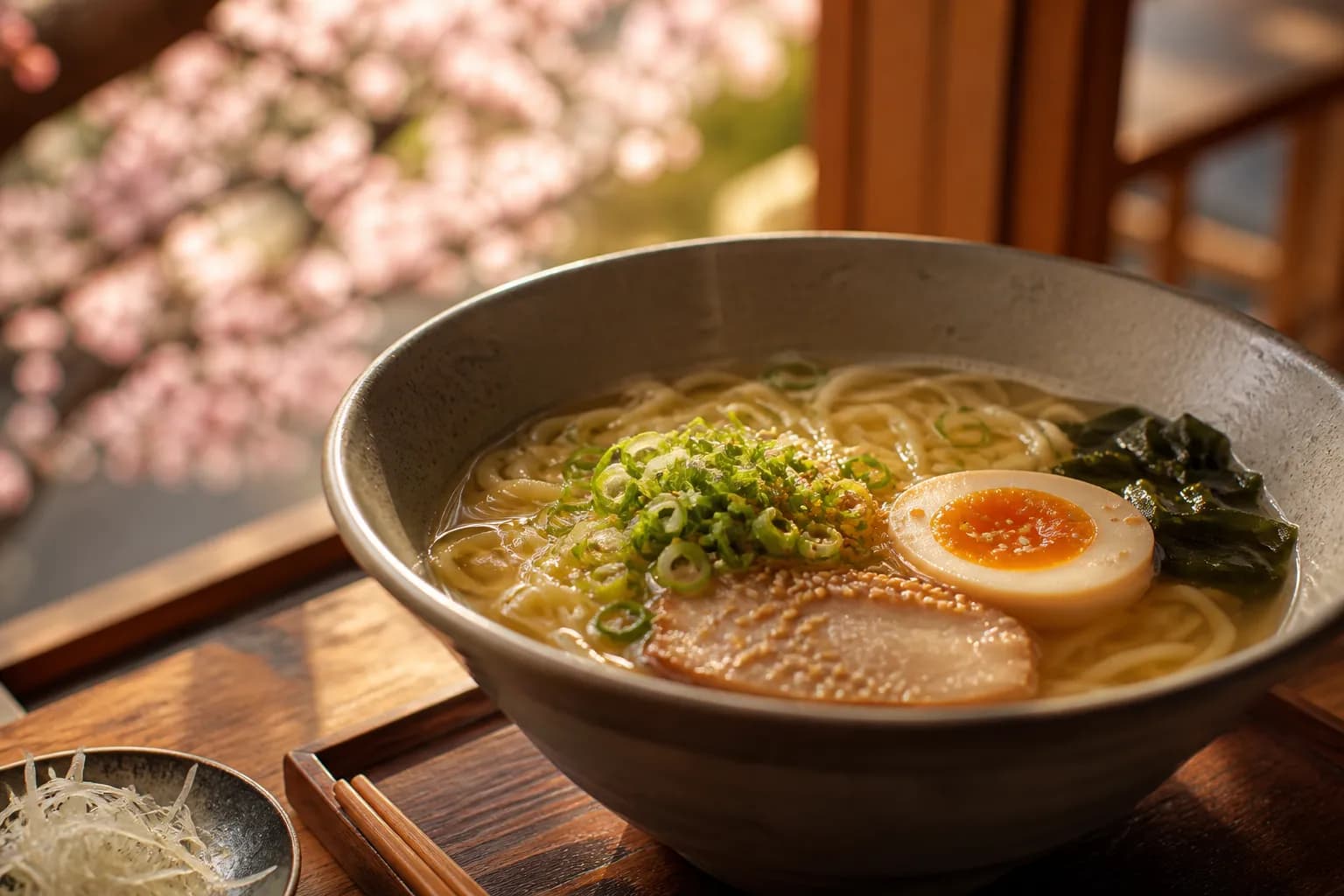 The Art Of Kombu In Kyoto: What Kombu To Men Kiichi Teaches You About Umami