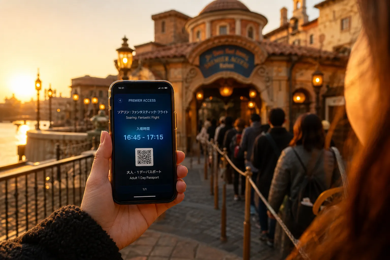 What “One Perfect Premier Access” Really Means
