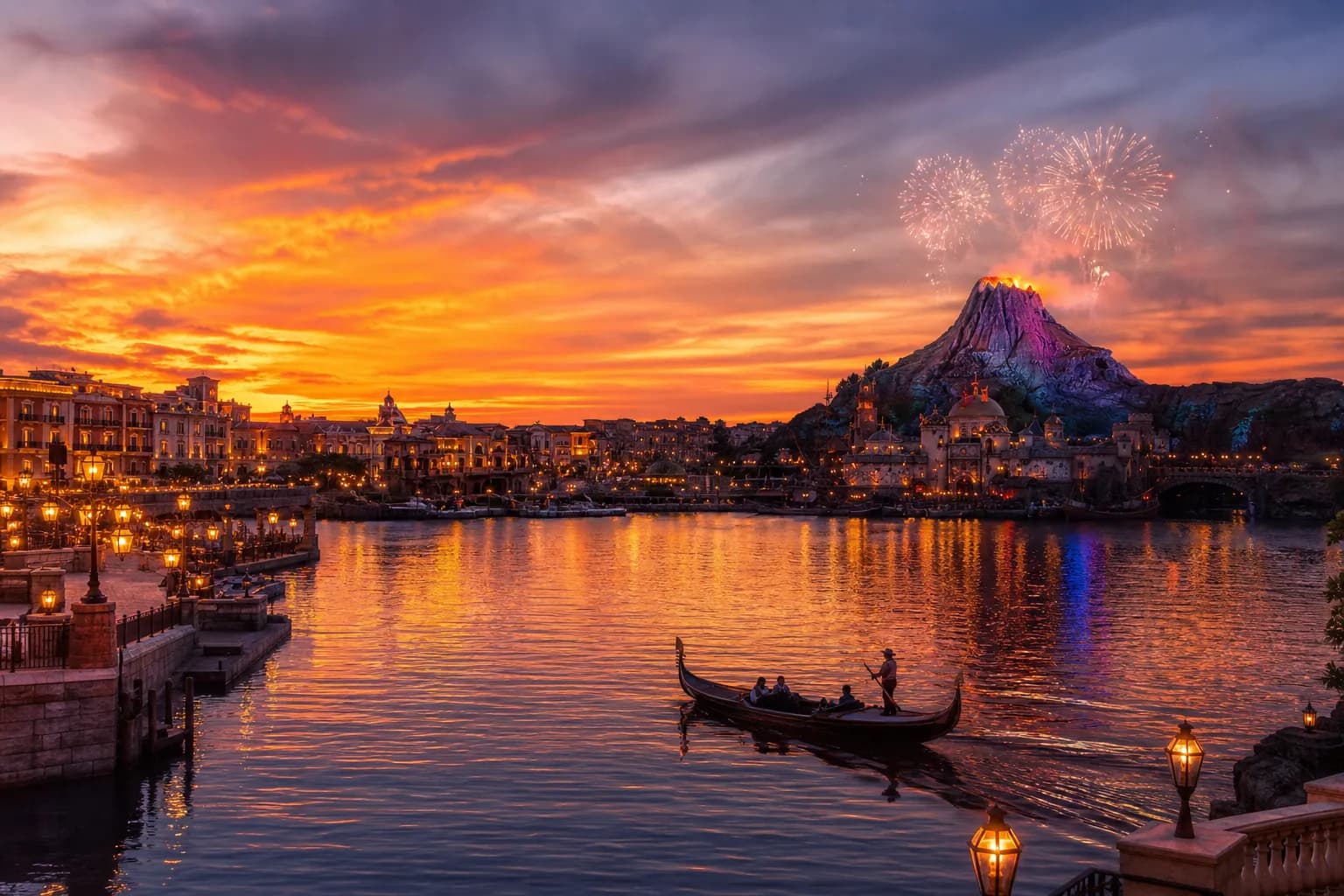 One Disney Premier Access Pick to Save Your Tokyo DisneySea