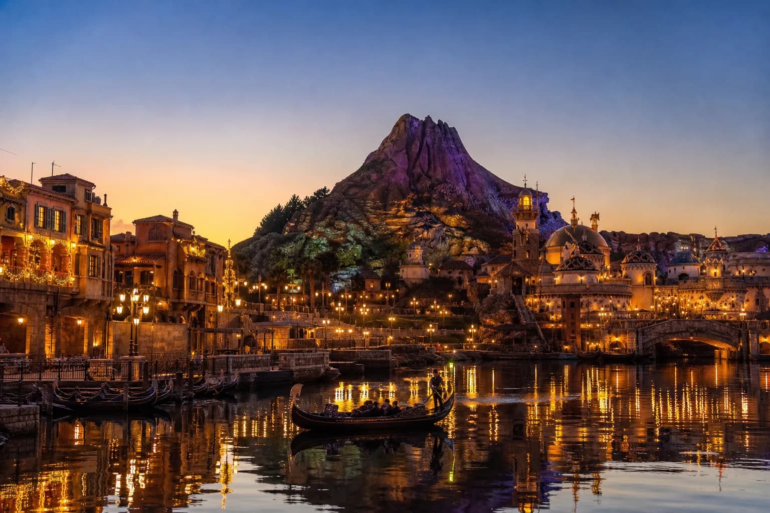One Disney Premier Access Pick to Save Your Tokyo DisneySea