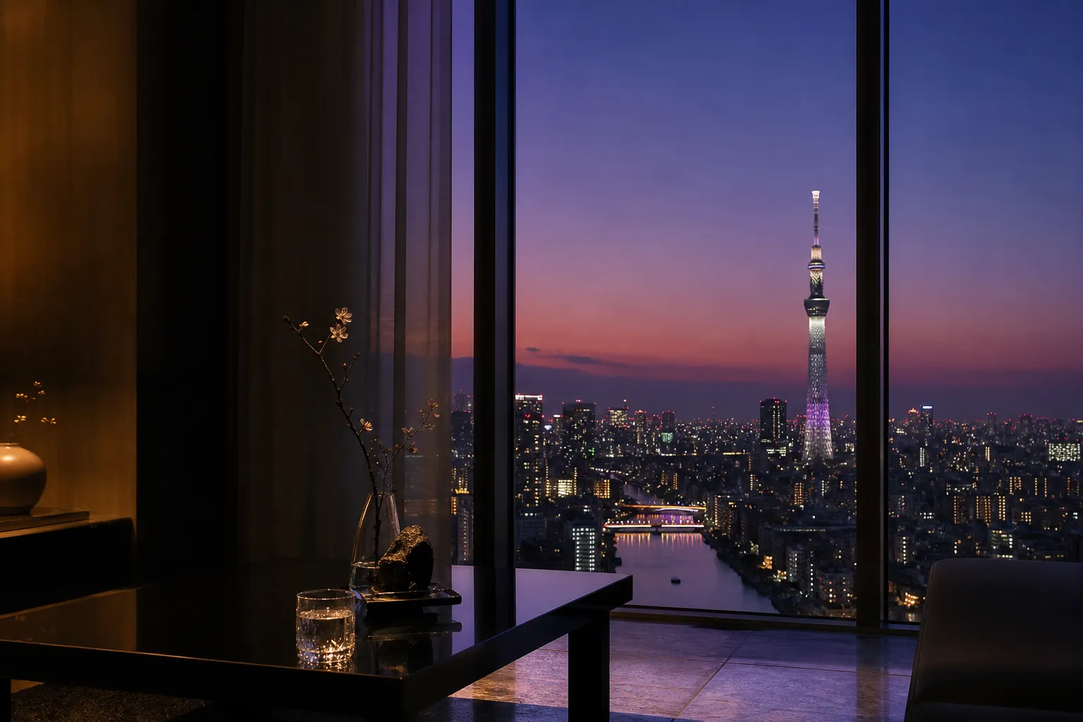 The Bvlgari Suite: Why It's Tokyo's New Standard for Luxury