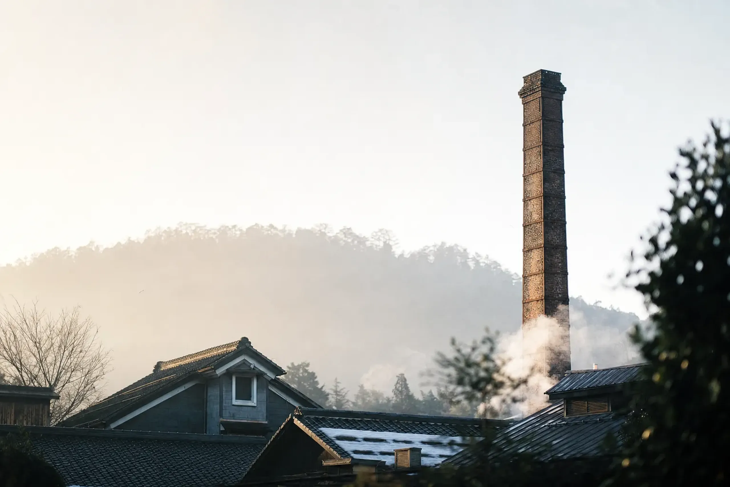 Kamoizumi