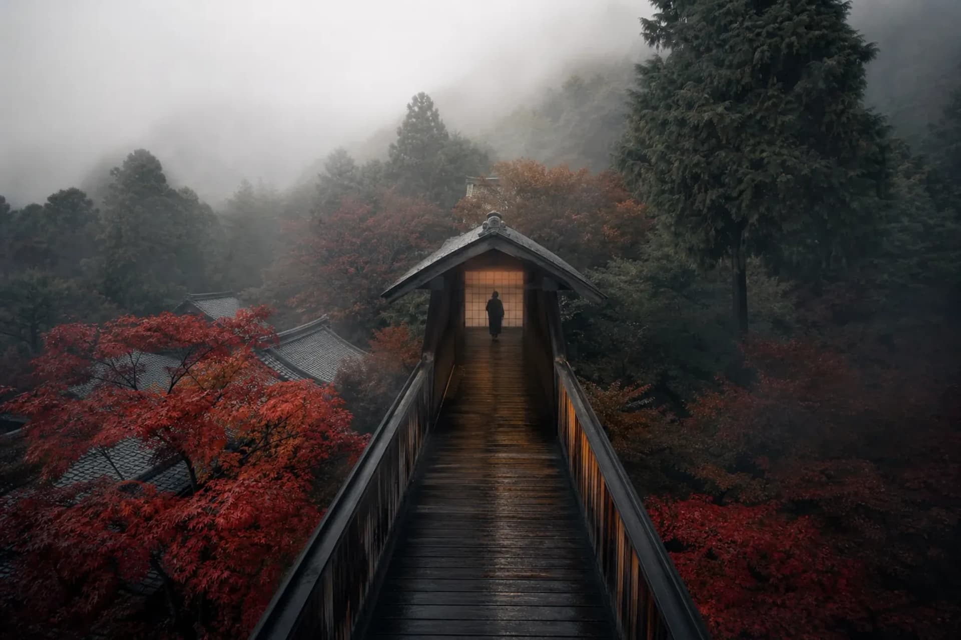 The Discreet Japan Playbook: Privacy-First Travel by JRS