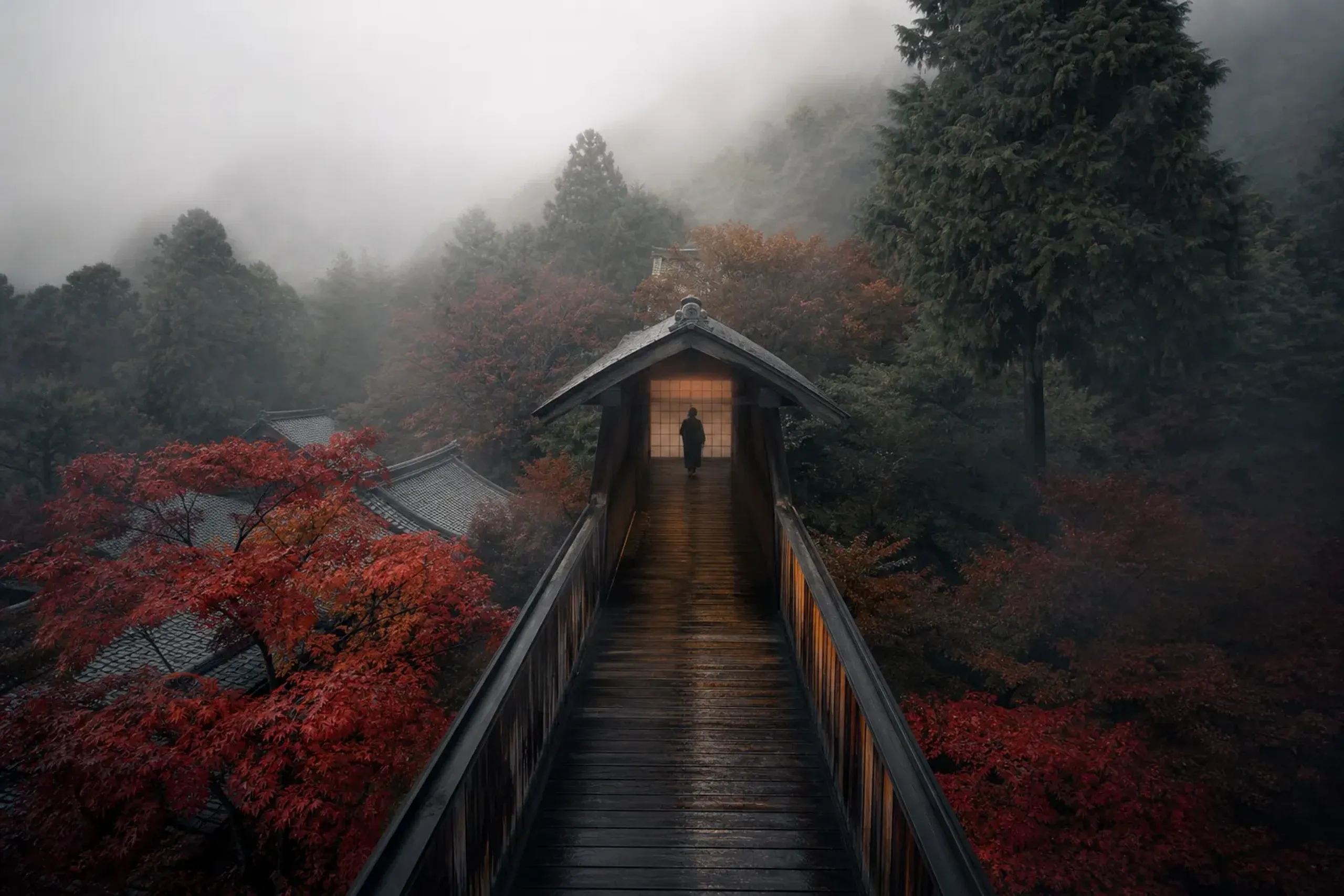 The Discreet Japan Playbook: Privacy-First Travel by JRS